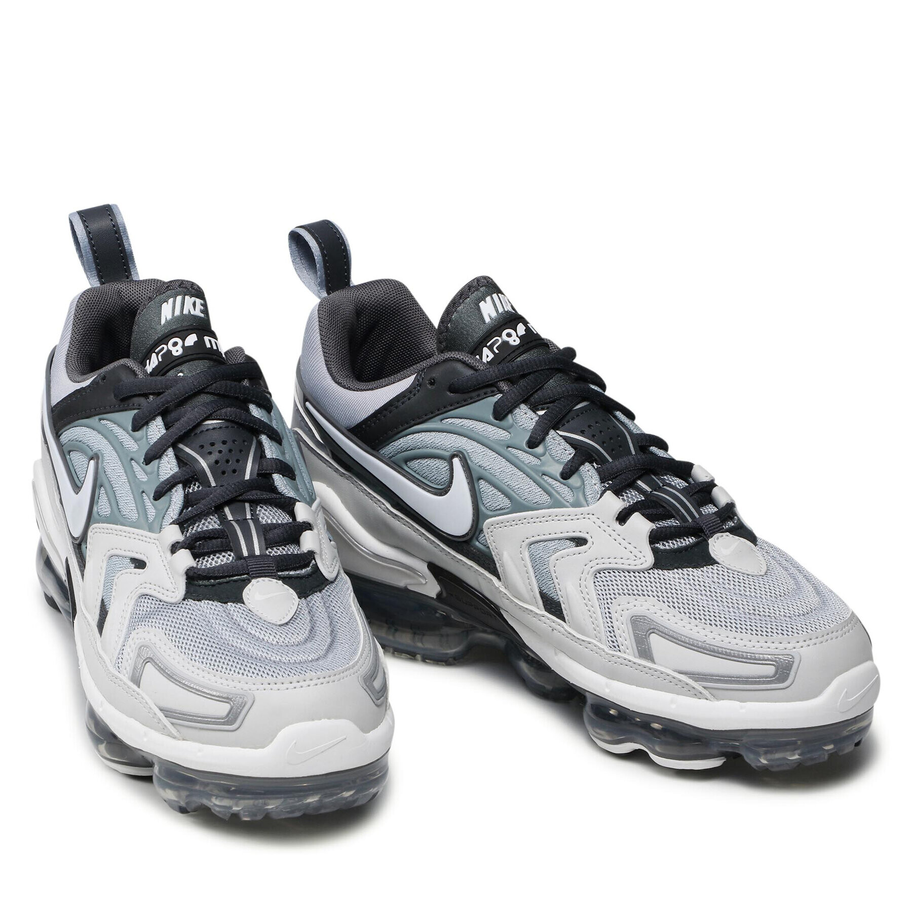 Nike Обувки Air Vapormax Evo CT2868 002 Сив - Pepit.bg