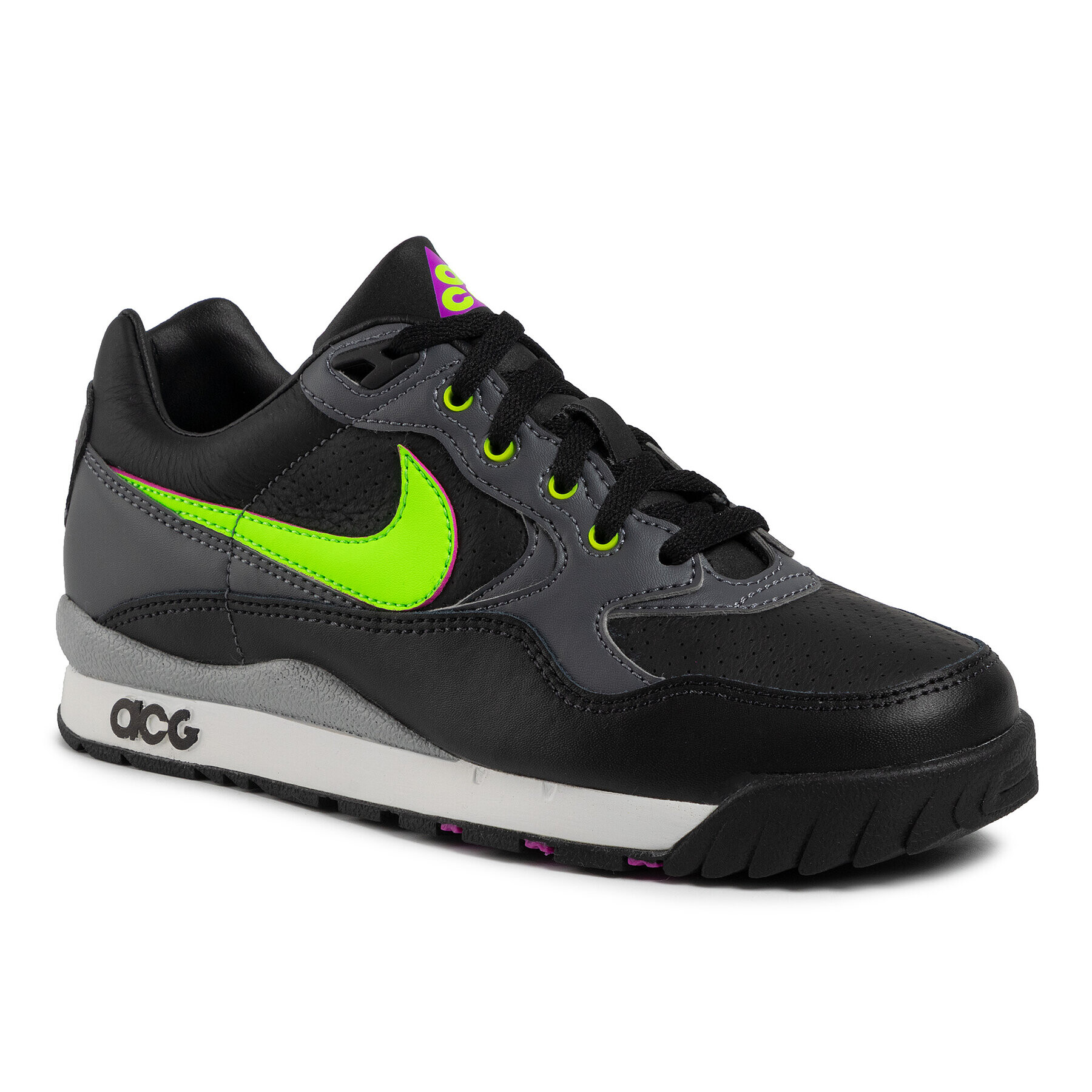 Nike Обувки Air Wildwood Acg AO3116 002 Черен - Pepit.bg