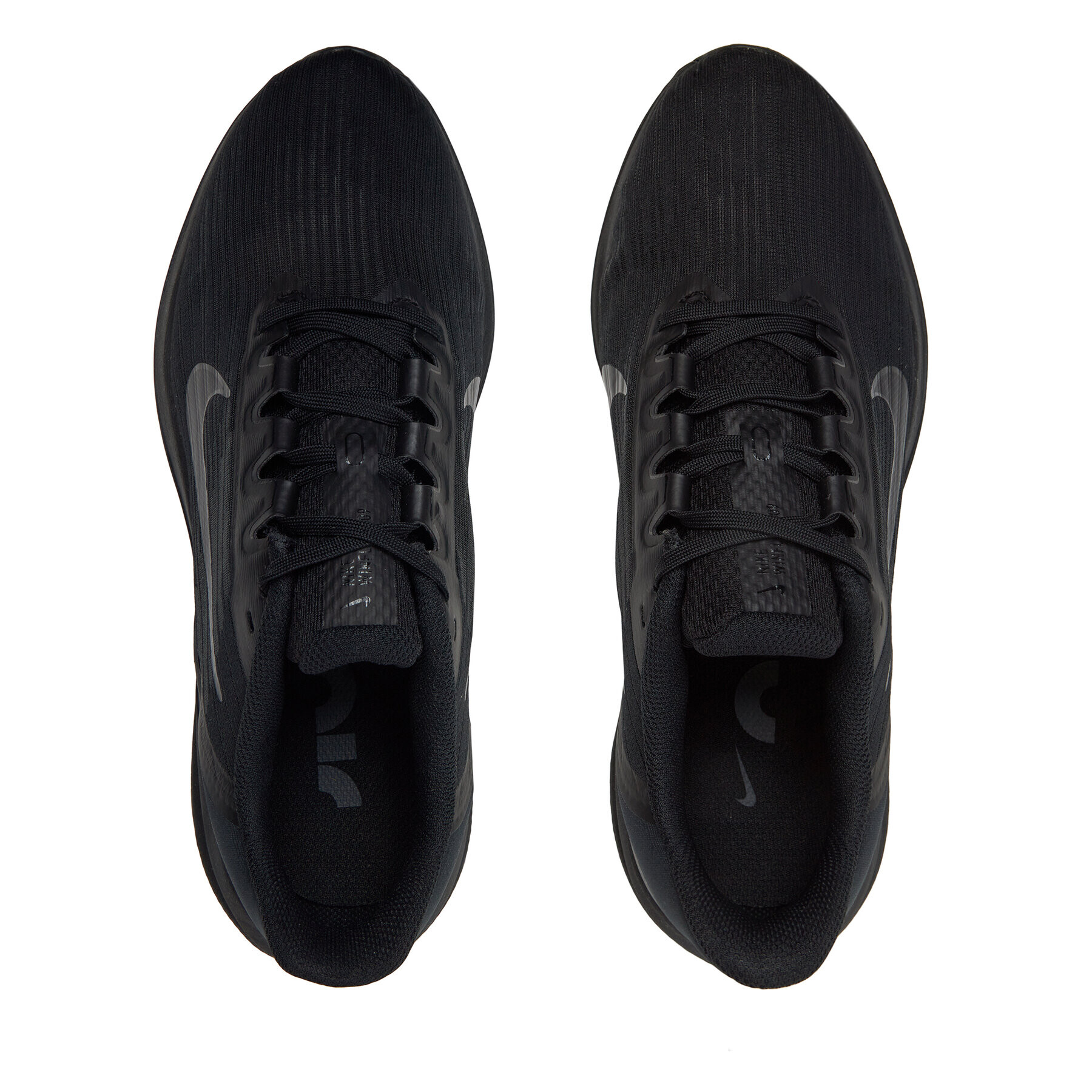 Nike Обувки Air Winflo 9 DD6203 002 Черен - Pepit.bg