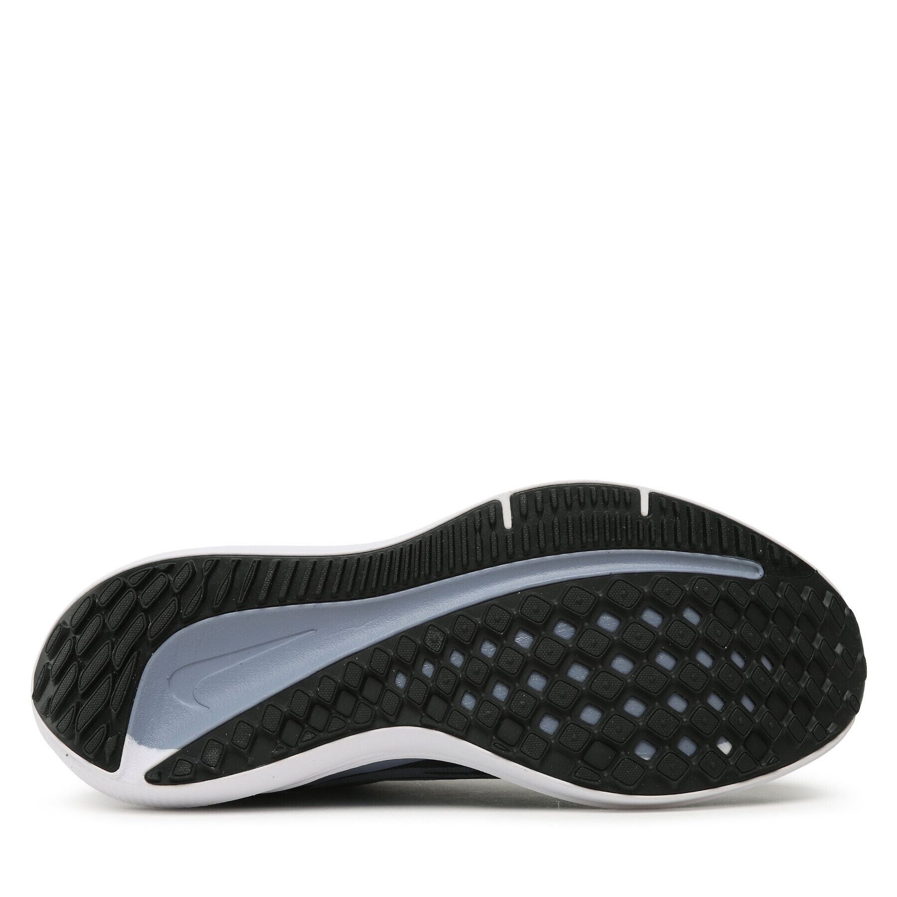 Nike Обувки Air Winflo 9 DD6203 008 Черен - Pepit.bg