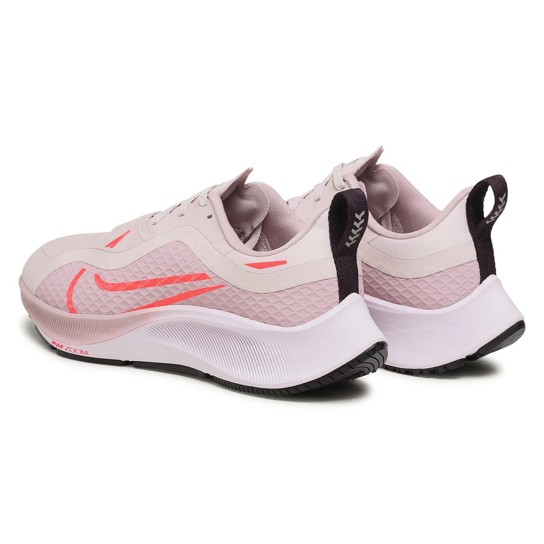 Nike Обувки Air Zm Pegasus 37 Shield CQ8639 600 Розов - Pepit.bg