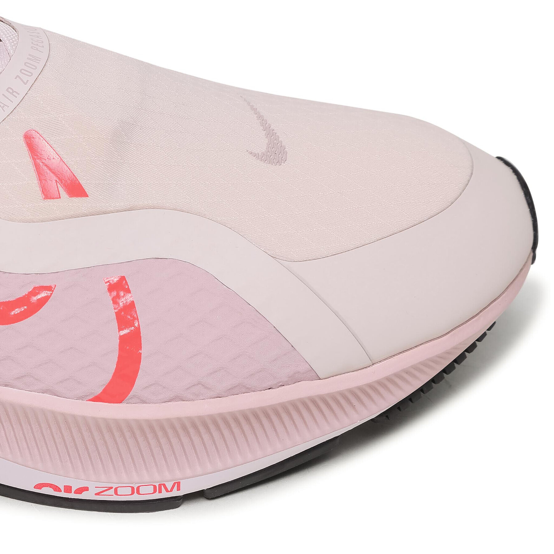 Nike Обувки Air Zm Pegasus 37 Shield CQ8639 600 Розов - Pepit.bg