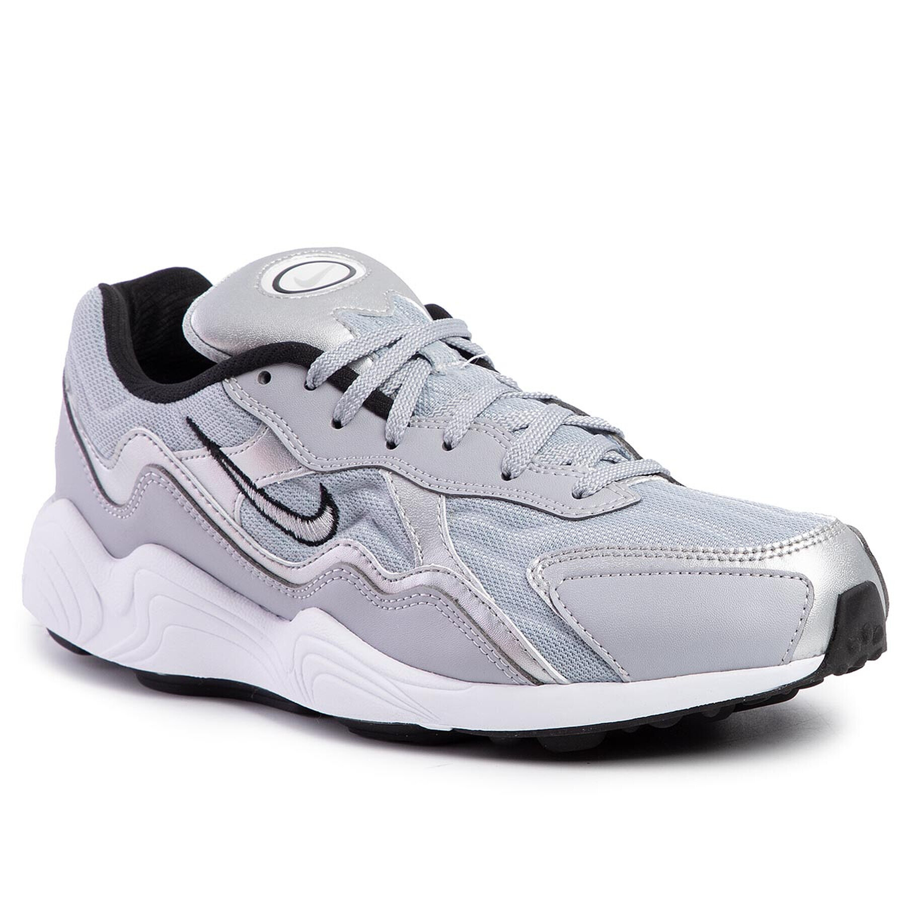 Nike Обувки Air Zoom Alpha BQ8800 001 Сив - Pepit.bg