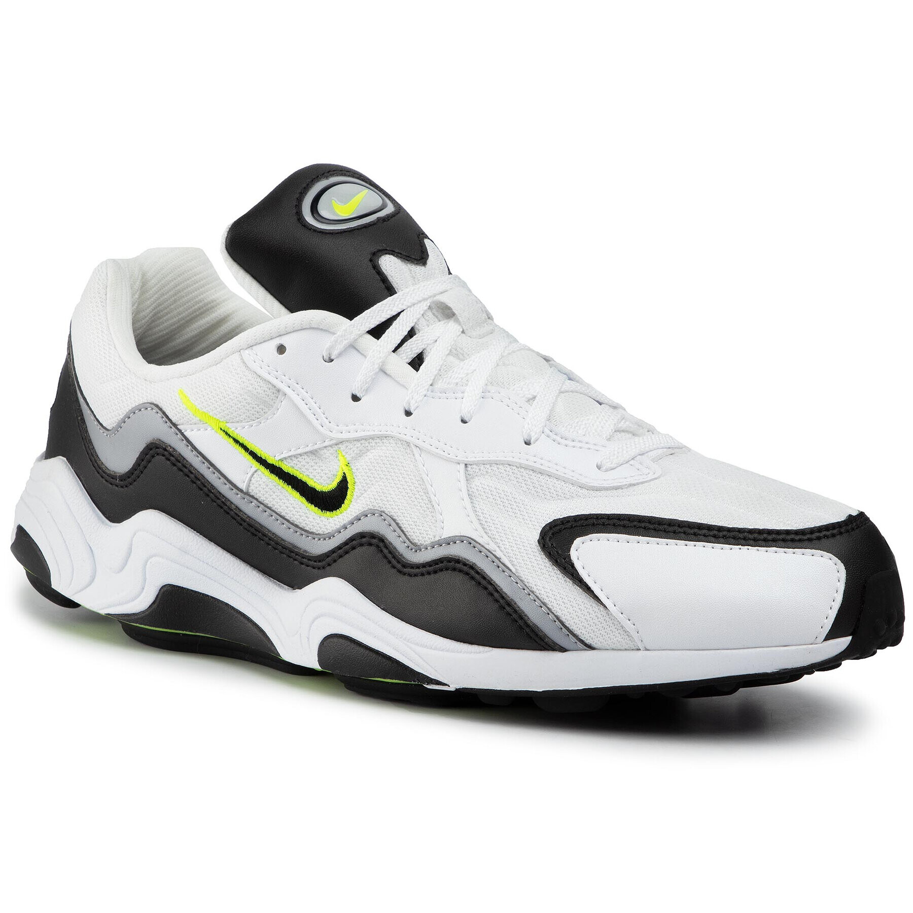 Nike Обувки Air Zoom Alpha BQ8800-002 Бял - Pepit.bg