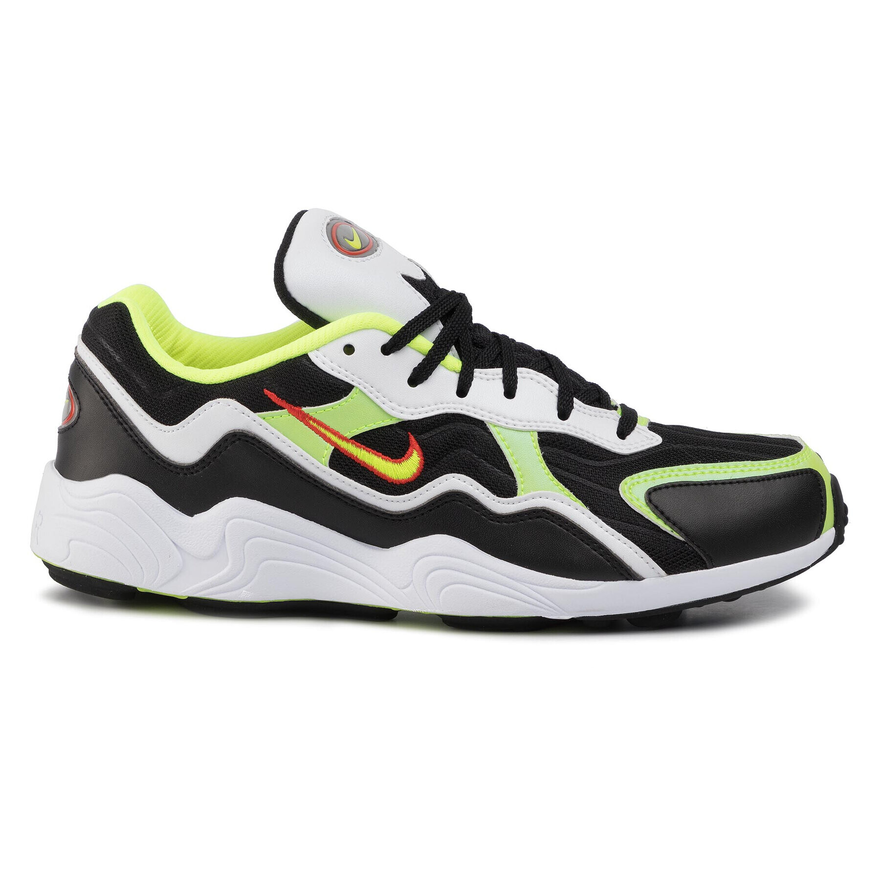 Nike Обувки Air Zoom Alpha BQ8800 003 Черен - Pepit.bg