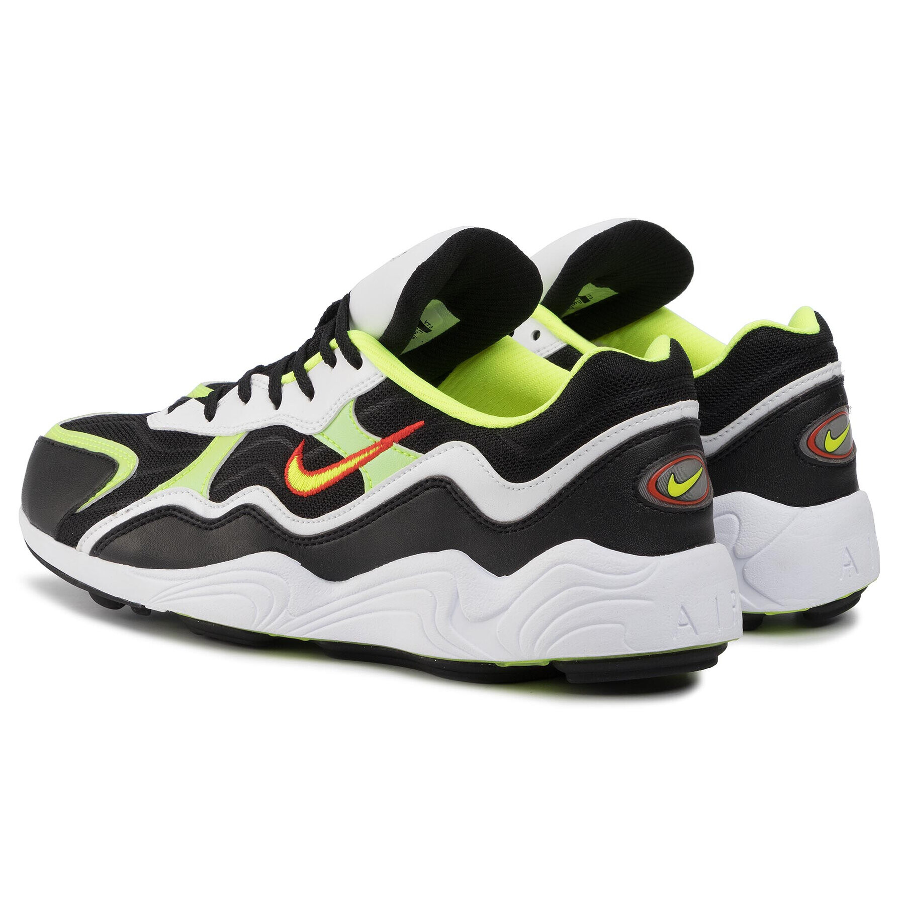 Nike Обувки Air Zoom Alpha BQ8800 003 Черен - Pepit.bg