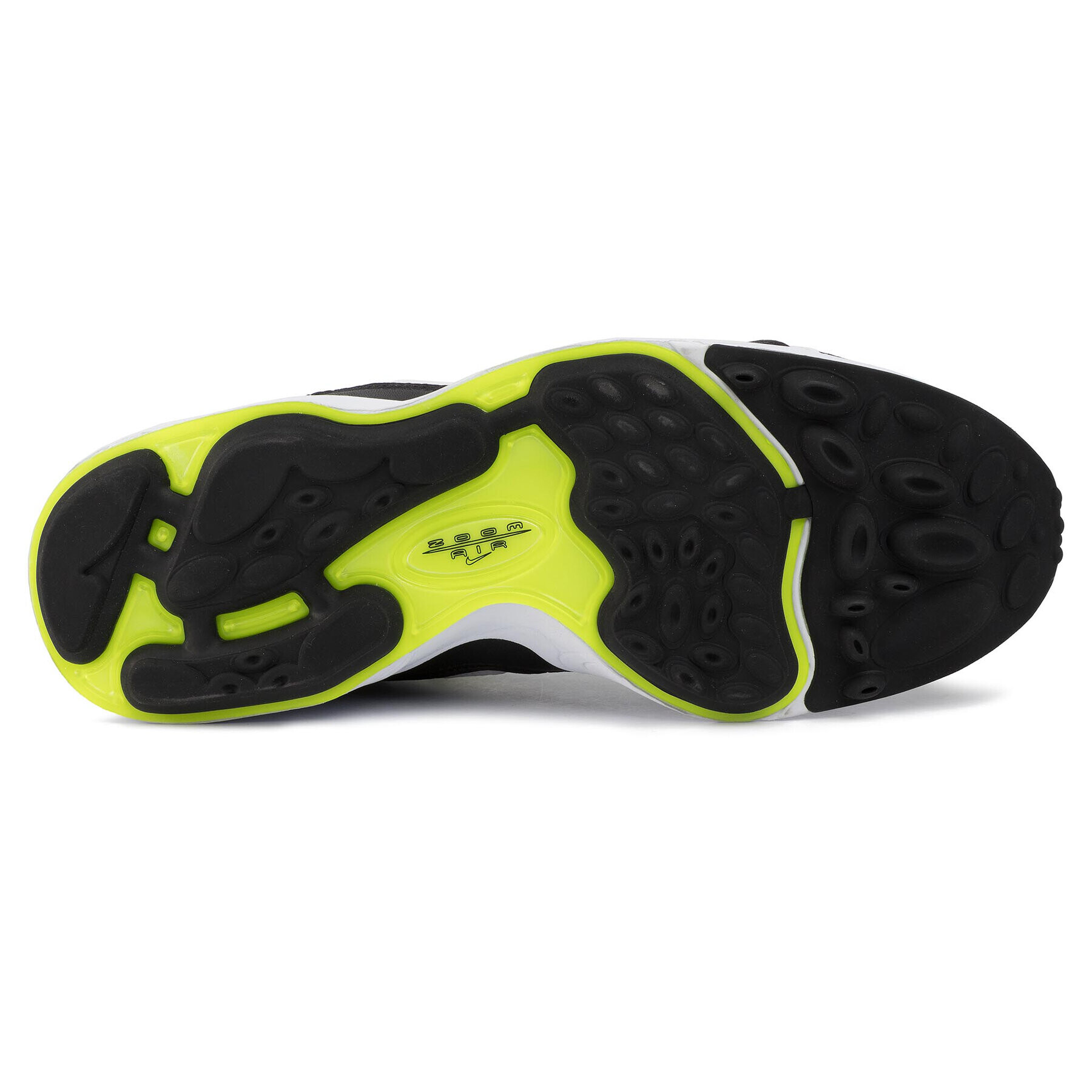 Nike Обувки Air Zoom Alpha BQ8800 003 Черен - Pepit.bg
