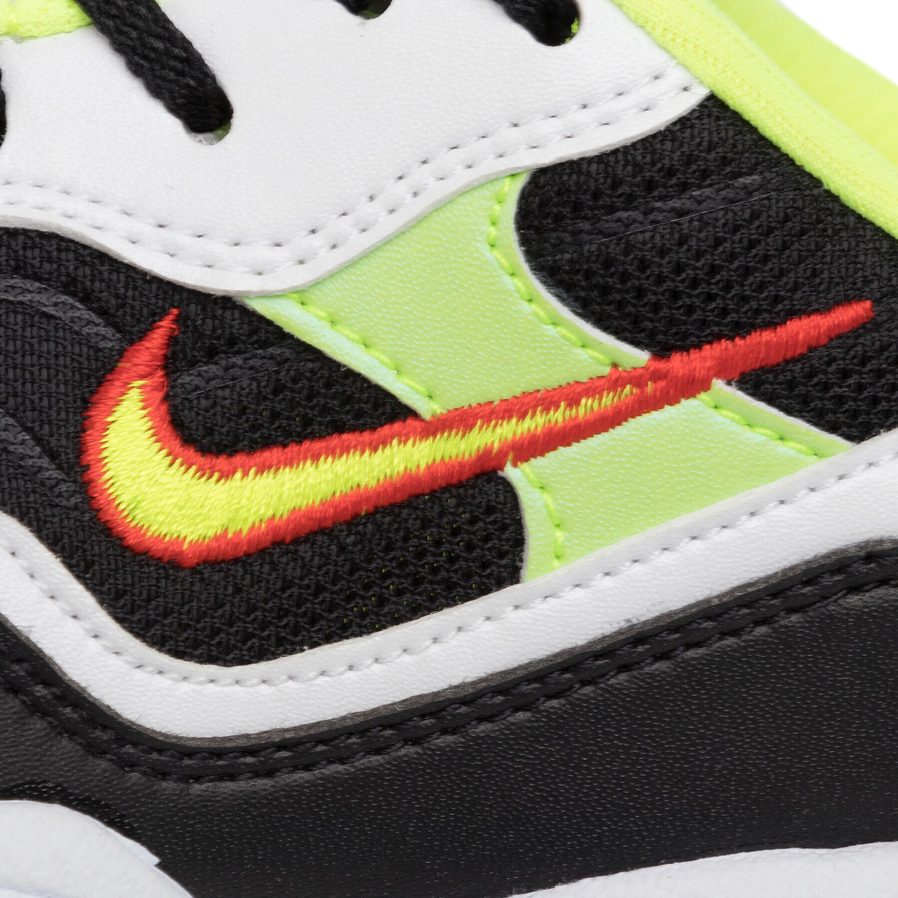 Nike Обувки Air Zoom Alpha BQ8800 003 Черен - Pepit.bg