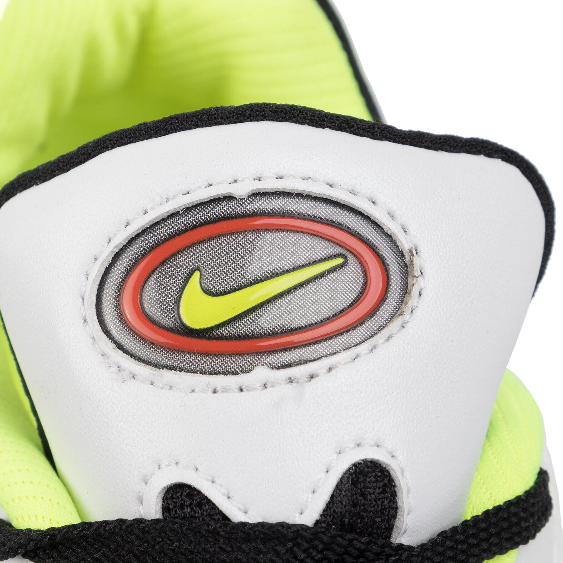Nike Обувки Air Zoom Alpha BQ8800 003 Черен - Pepit.bg