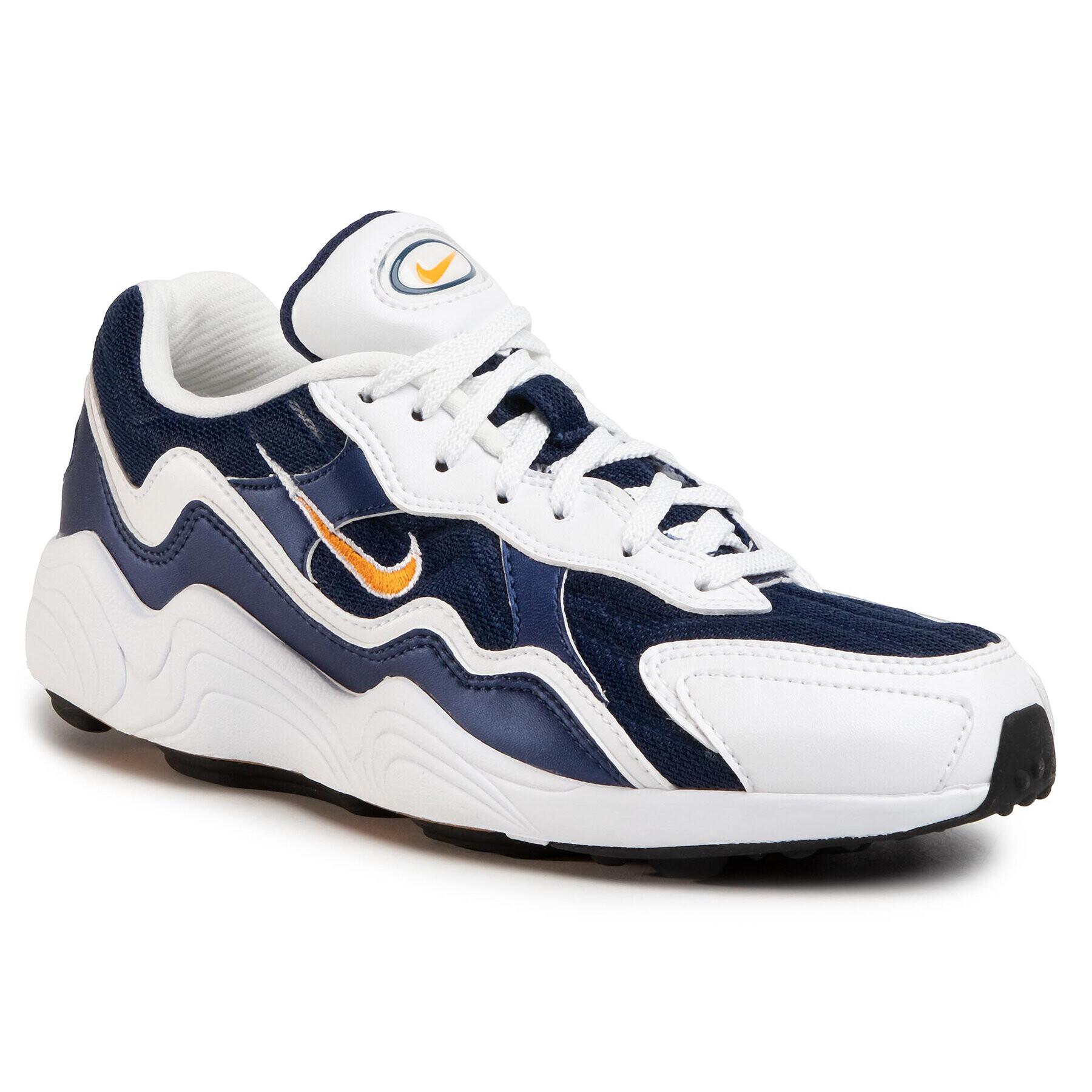 Nike Обувки Air Zoom Alpha BQ8800 400 Бял - Pepit.bg