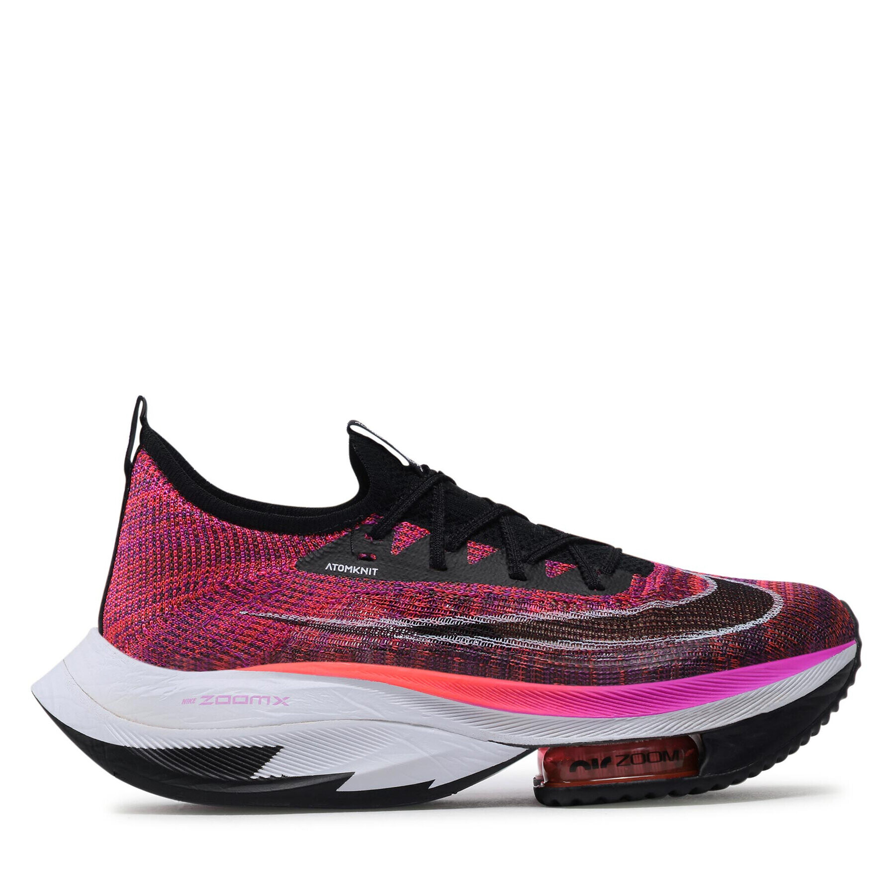 Nike Обувки Air Zoom Alphafly Next CI9925 501 Розов - Pepit.bg