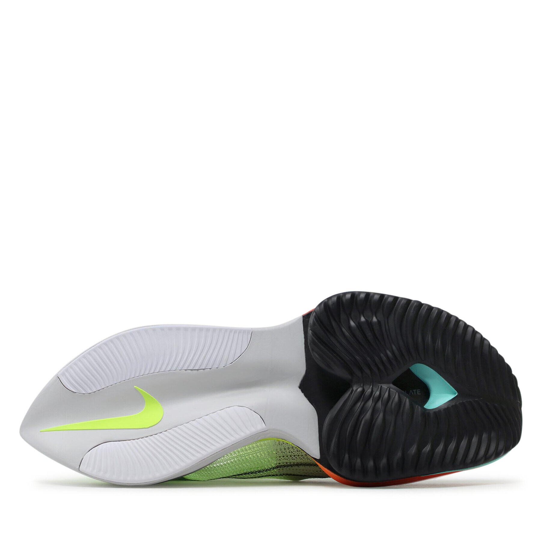 Nike Обувки Air Zoom Alphafly Next CI9925 700 Зелен - Pepit.bg