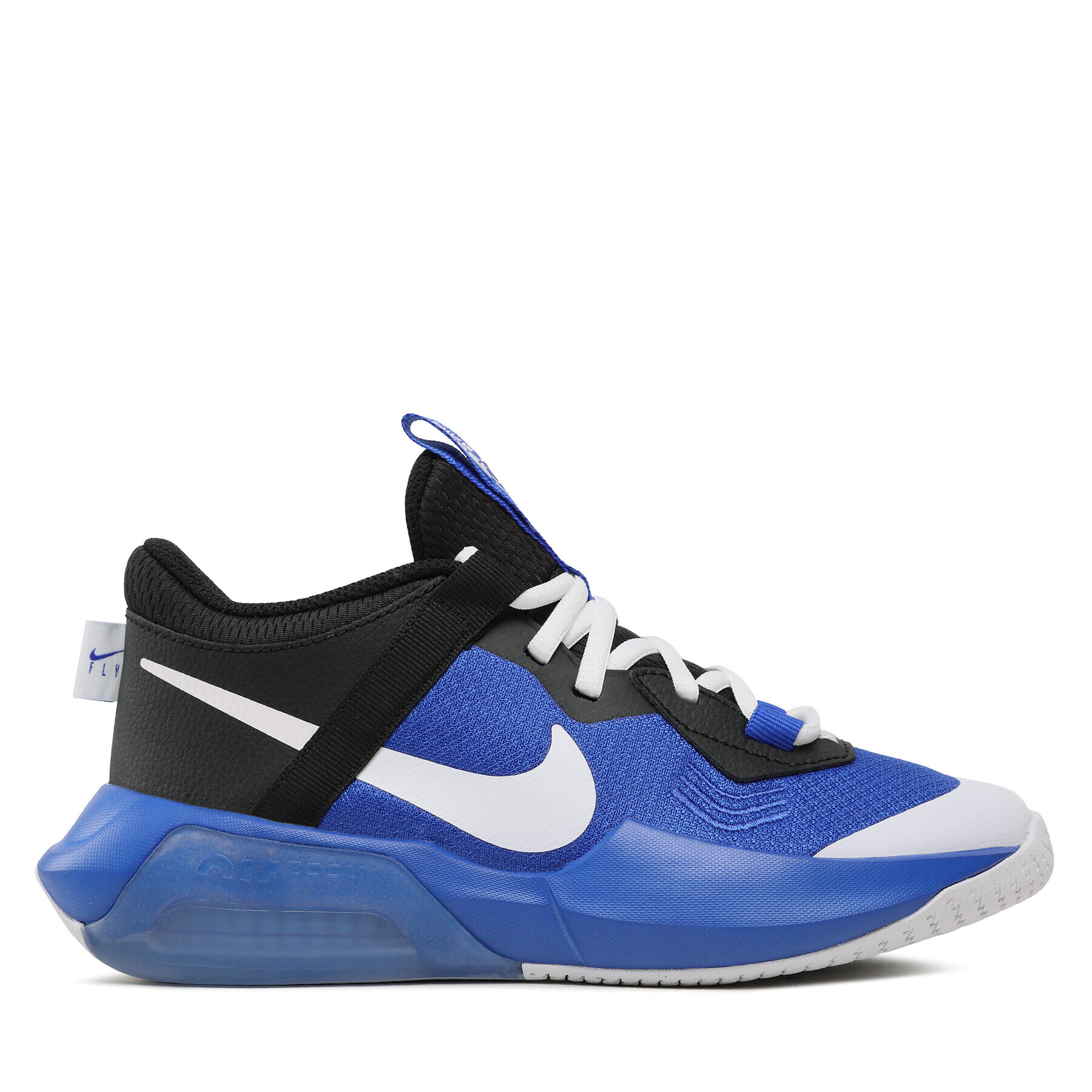 Nike Обувки Air Zoom Crossover (Gs) DC5216 401 Син - Pepit.bg