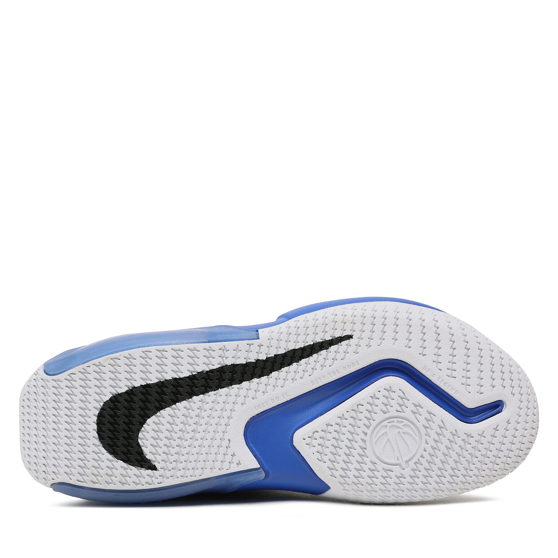 Nike Обувки Air Zoom Crossover (Gs) DC5216 401 Син - Pepit.bg