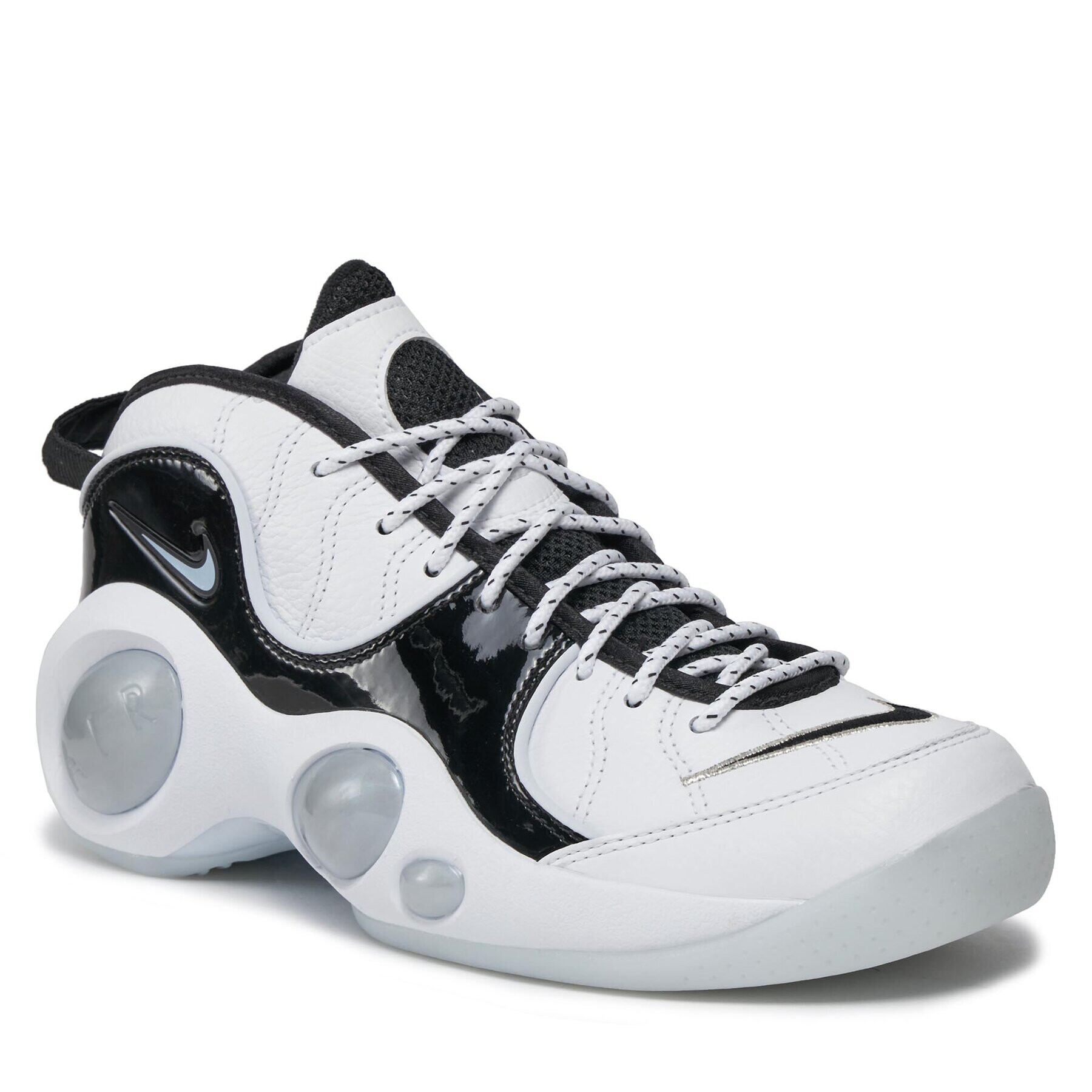 Nike Обувки Air Zoom Flight 95 DV0820-100 Бял - Pepit.bg