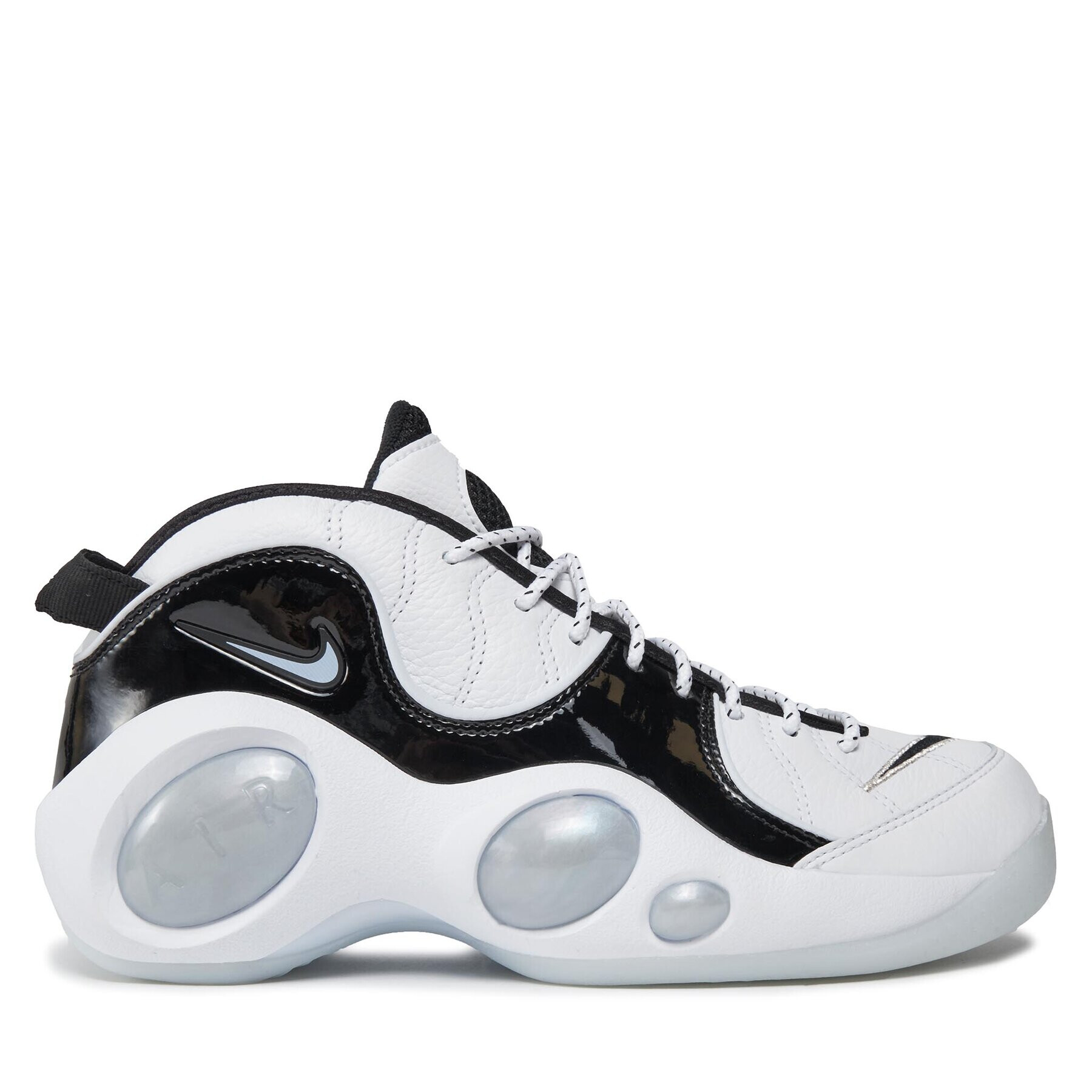 Nike Обувки Air Zoom Flight 95 DV0820-100 Бял - Pepit.bg
