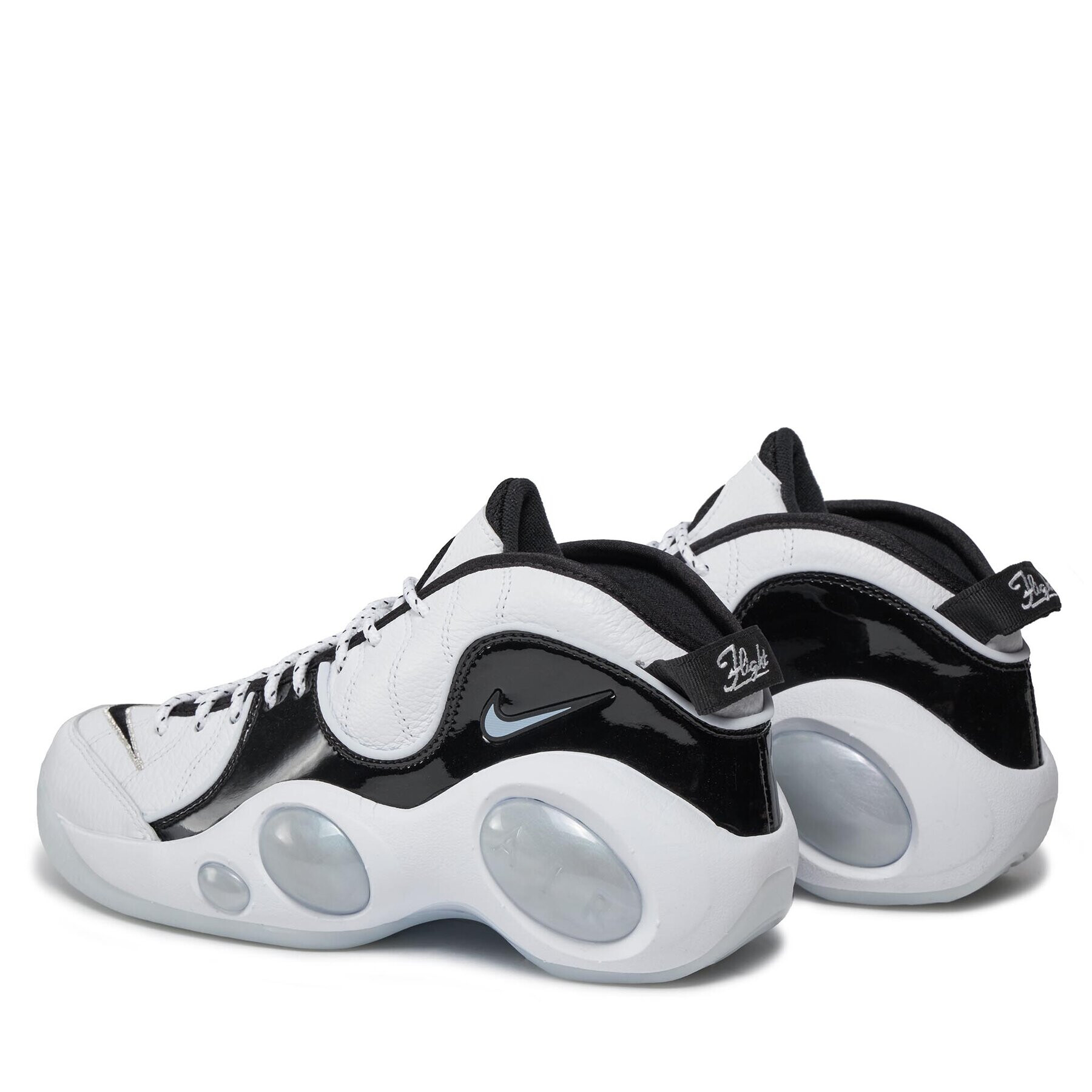 Nike Обувки Air Zoom Flight 95 DV0820-100 Бял - Pepit.bg