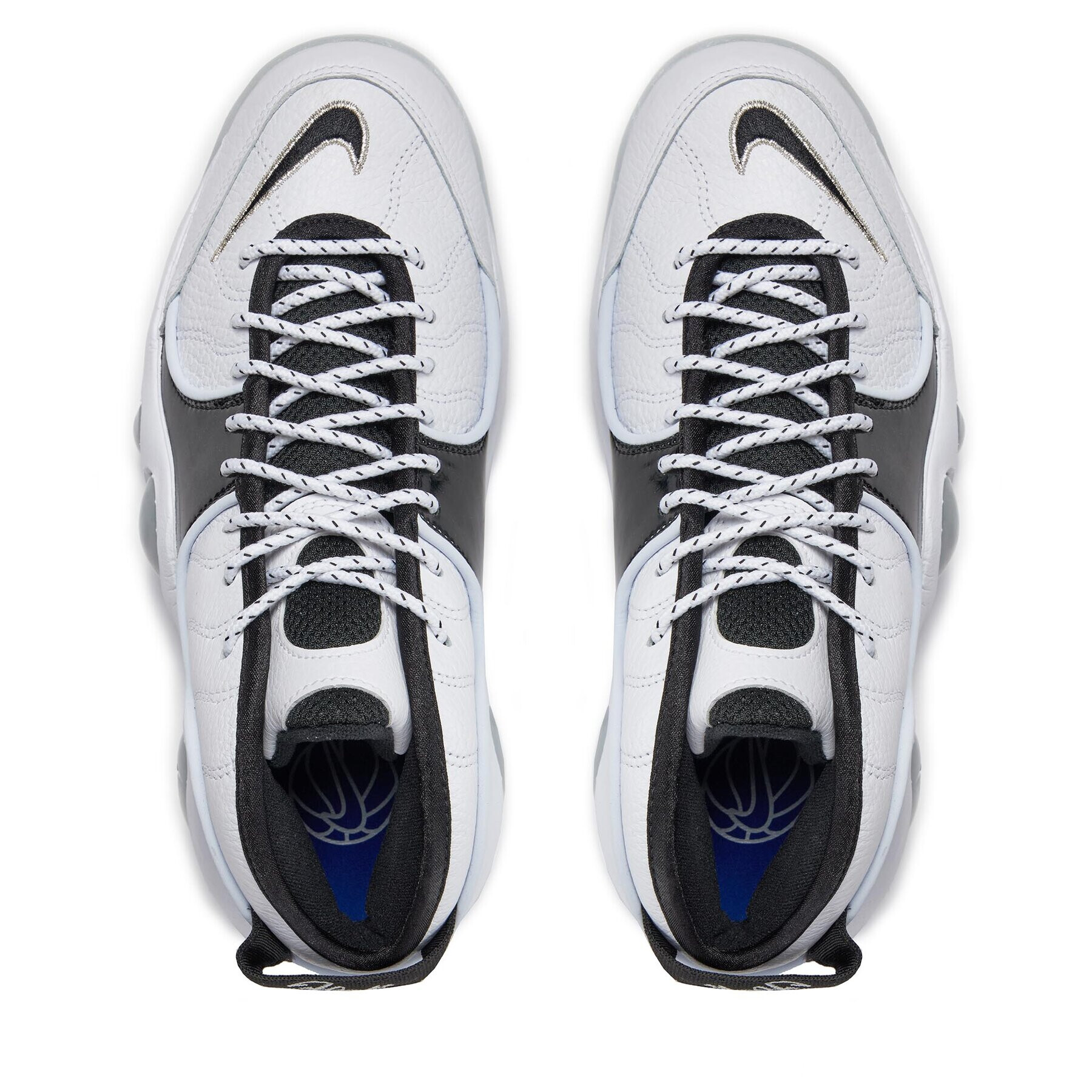 Nike Обувки Air Zoom Flight 95 DV0820-100 Бял - Pepit.bg