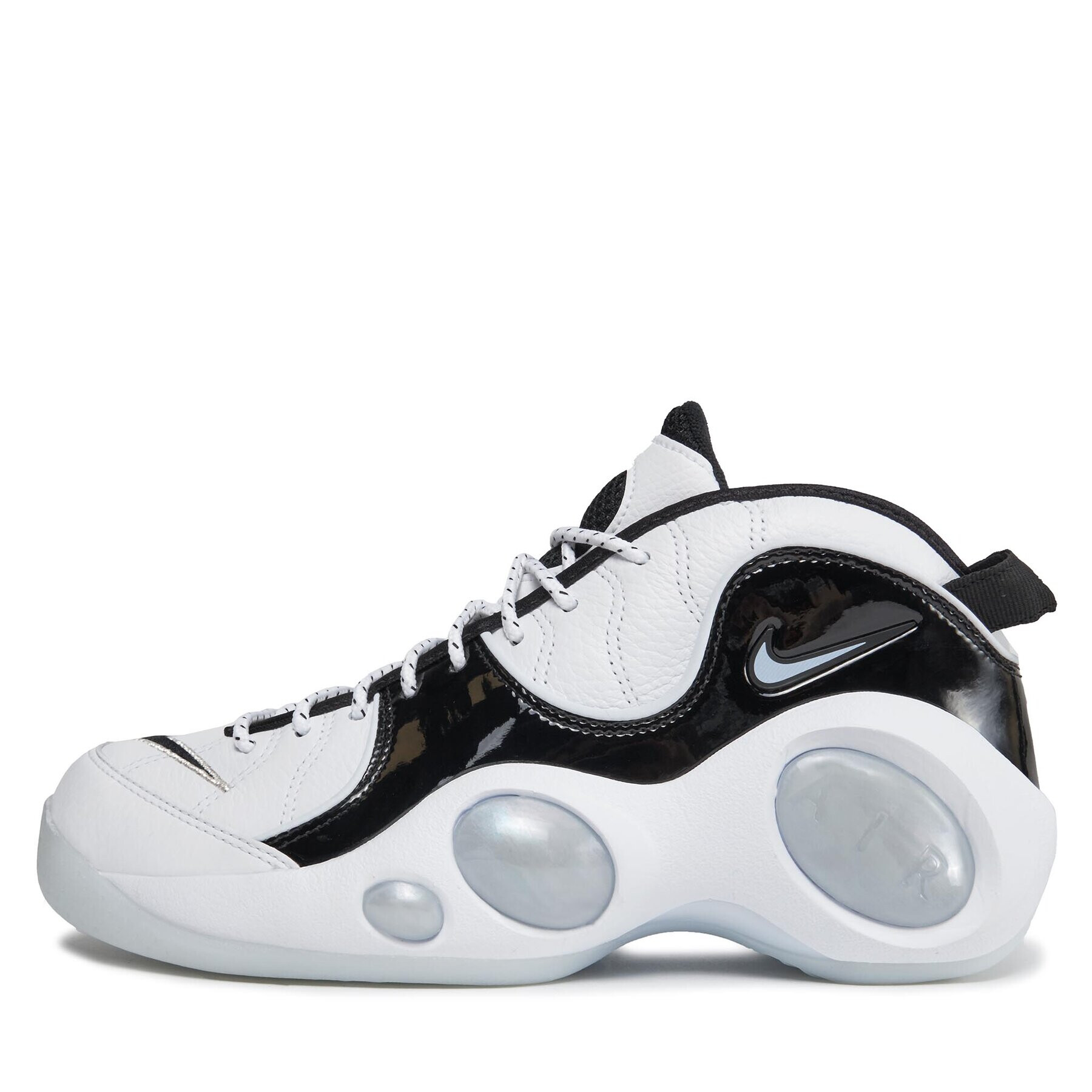 Nike Обувки Air Zoom Flight 95 DV0820-100 Бял - Pepit.bg