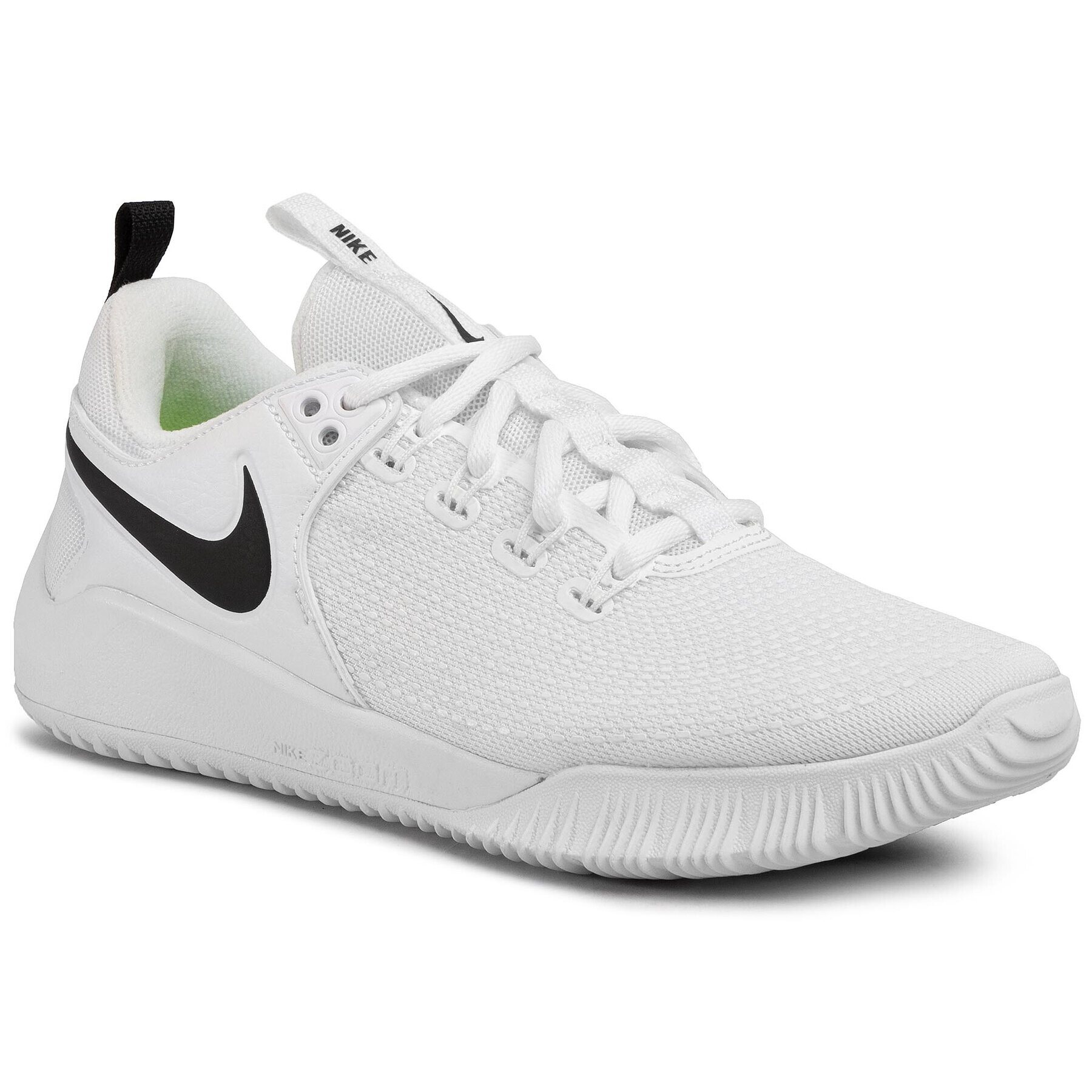 Nike Обувки Air Zoom Hyperace 2 AR5281 101 Бял - Pepit.bg