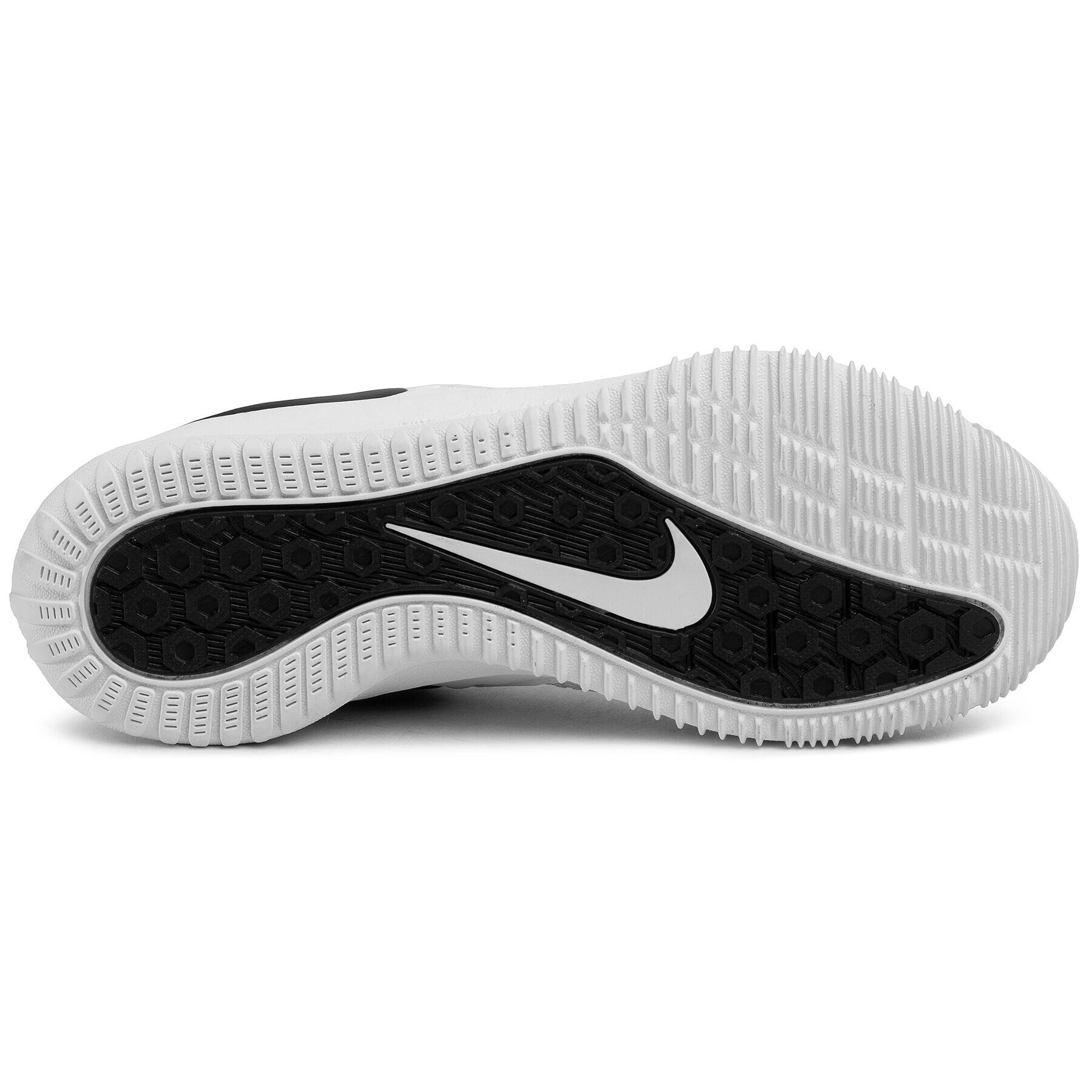 Nike Обувки Air Zoom Hyperace 2 AR5281 101 Бял - Pepit.bg