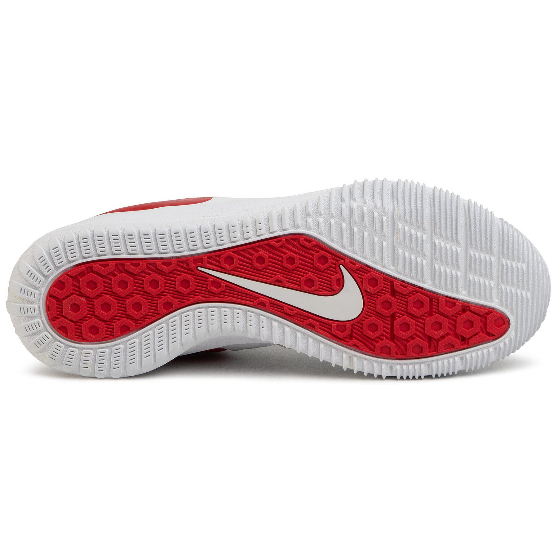 Nike Обувки Air Zoom Hyperace 2 AR5281 106 Бял - Pepit.bg