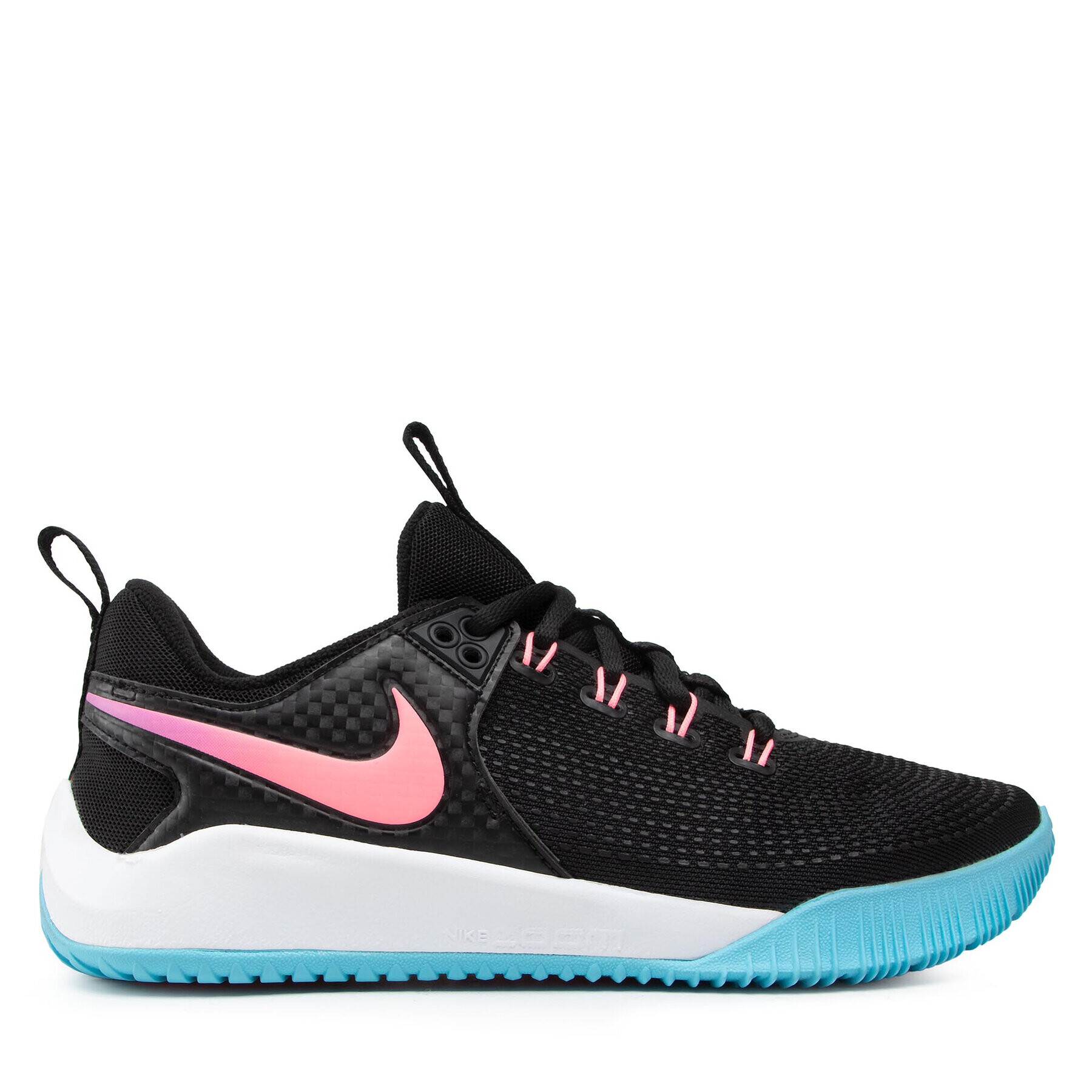 Nike Обувки Air Zoom Hyperace 2 Se DM8199 064 Черен - Pepit.bg