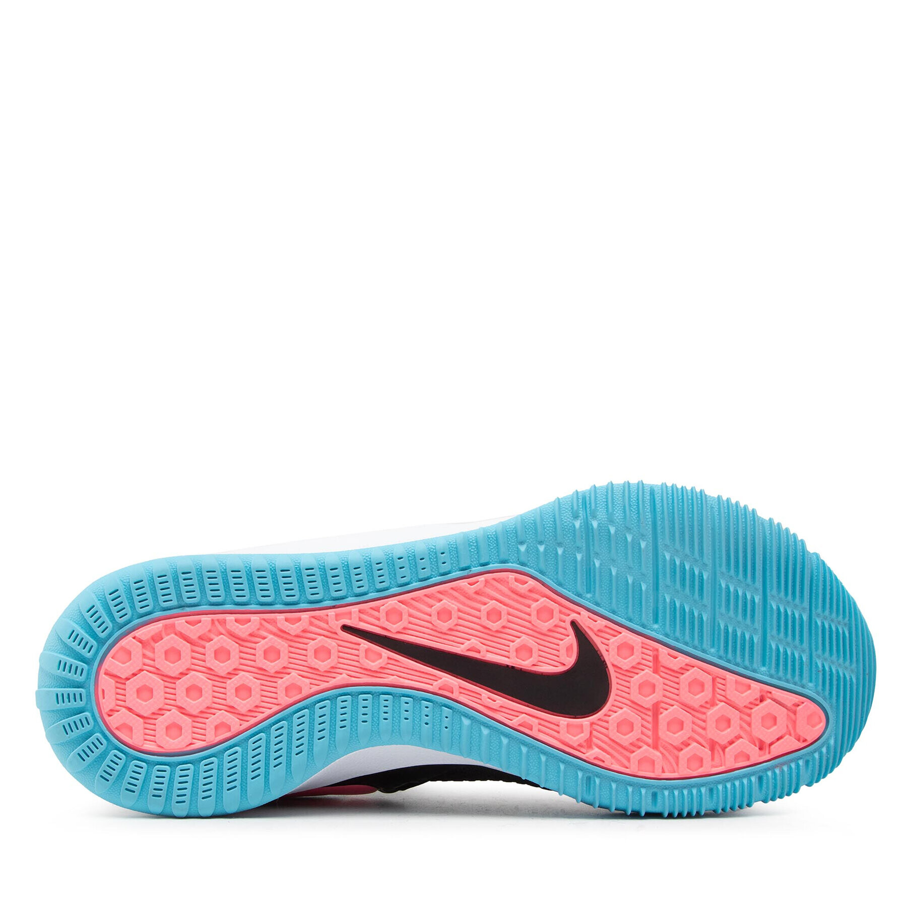 Nike Обувки Air Zoom Hyperace 2 Se DM8199 064 Черен - Pepit.bg