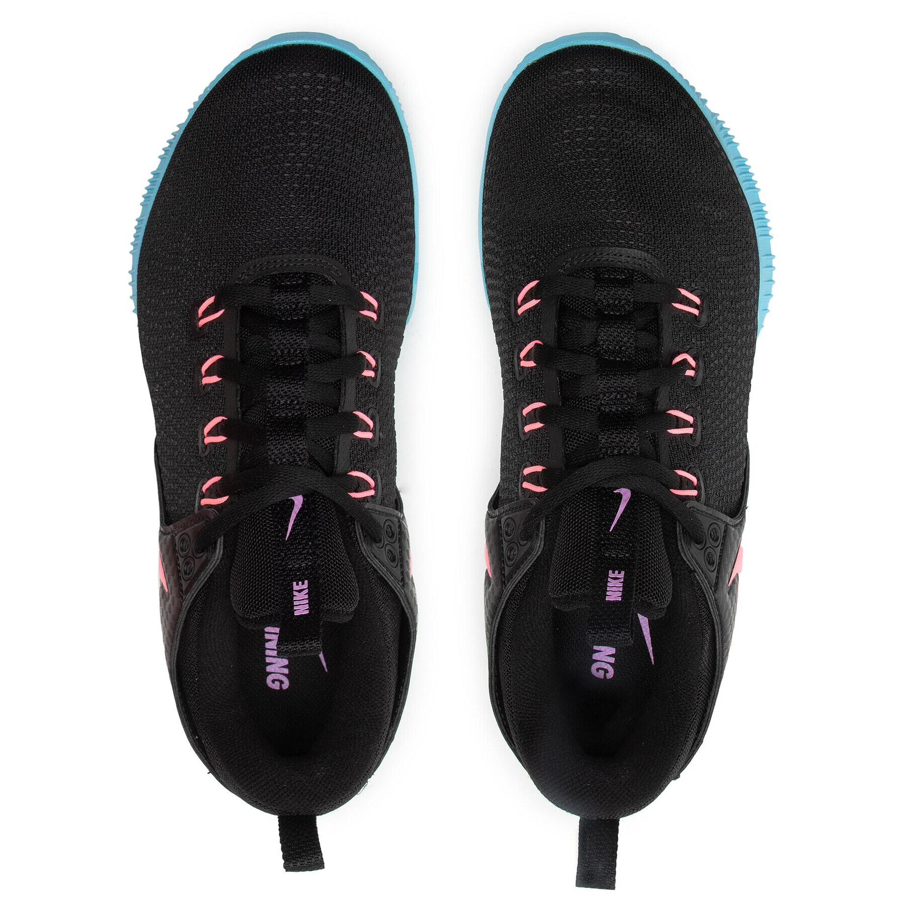 Nike Обувки Air Zoom Hyperace 2 Se DM8199 064 Черен - Pepit.bg