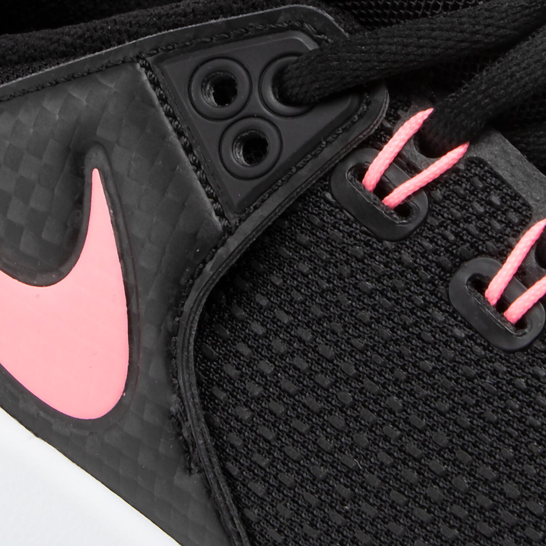 Nike Обувки Air Zoom Hyperace 2 Se DM8199 064 Черен - Pepit.bg