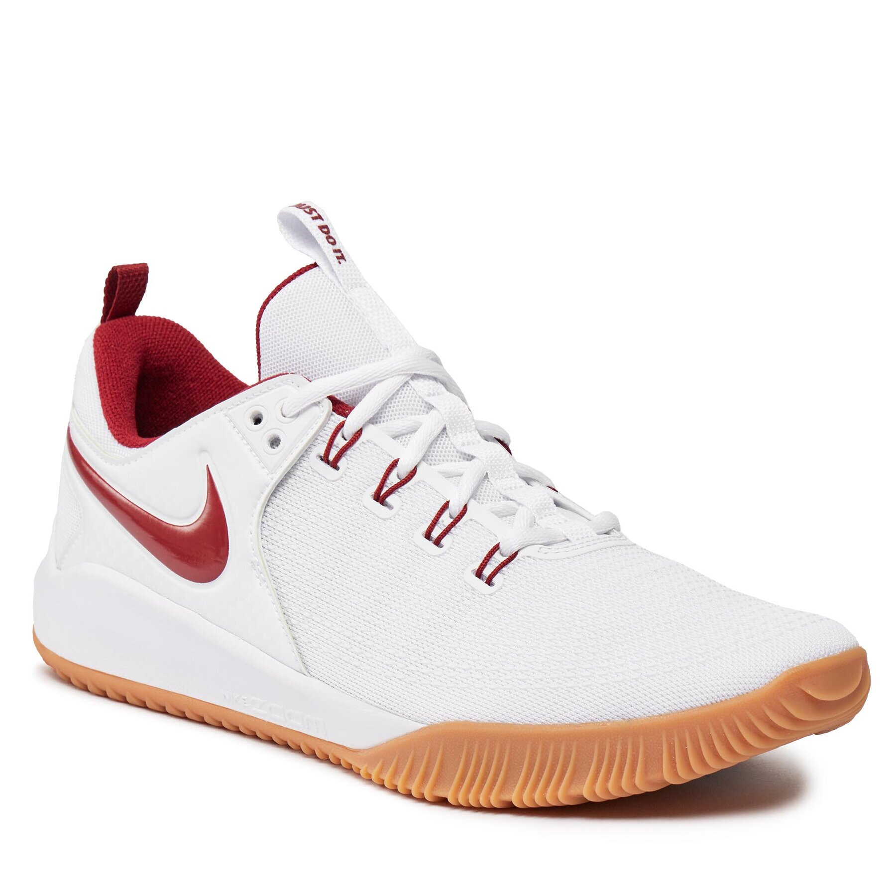 Nike Обувки Air Zoom Hyperace 2 Se DM8199 101 Бял - Pepit.bg