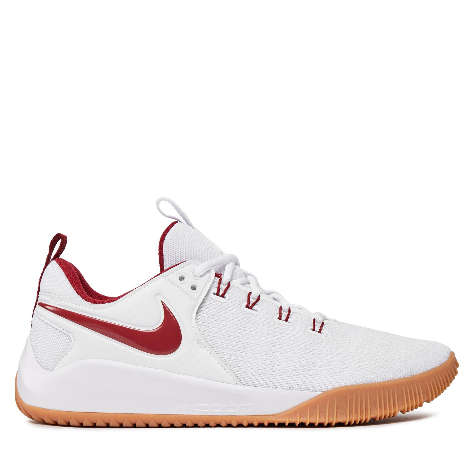 Nike Обувки Air Zoom Hyperace 2 Se DM8199 101 Бял - Pepit.bg