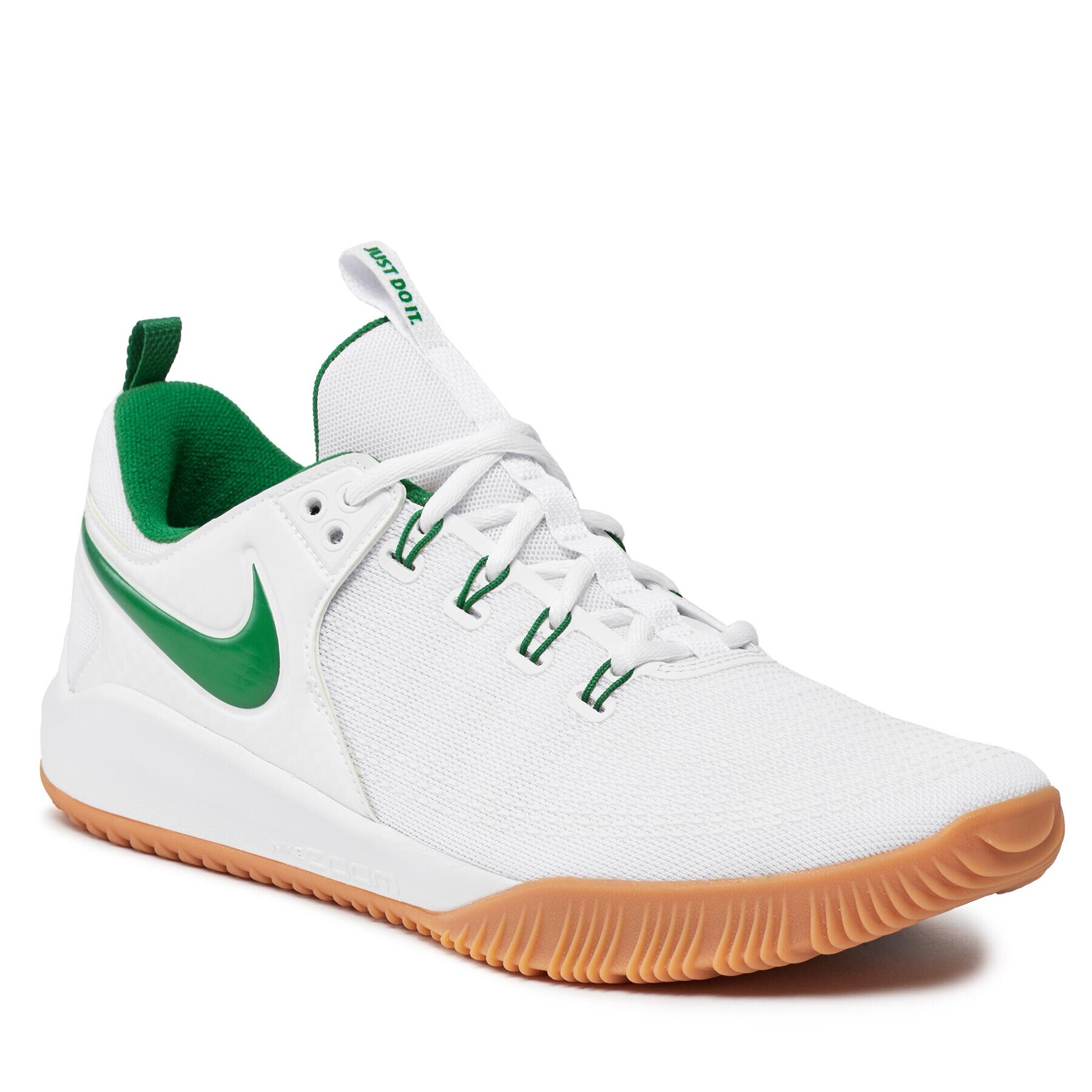 Nike Обувки Air Zoom Hyperace 2 Se DM8199 102 Бял - Pepit.bg
