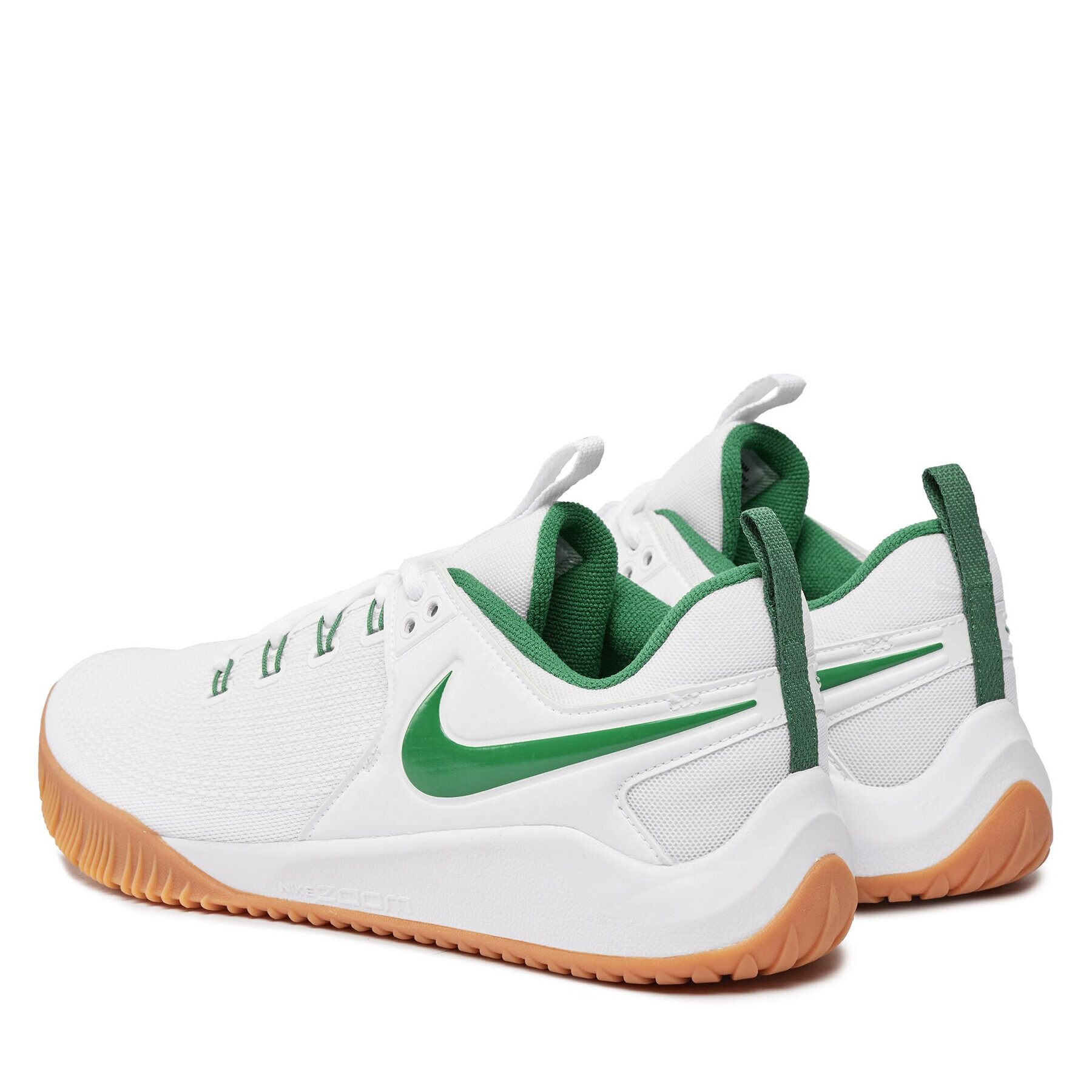 Nike Обувки Air Zoom Hyperace 2 Se DM8199 102 Бял - Pepit.bg