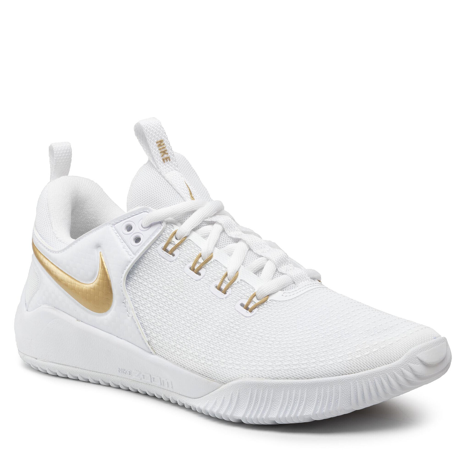 Nike Обувки Air Zoom Hyperace 2 Se DM8199 170 Бял - Pepit.bg