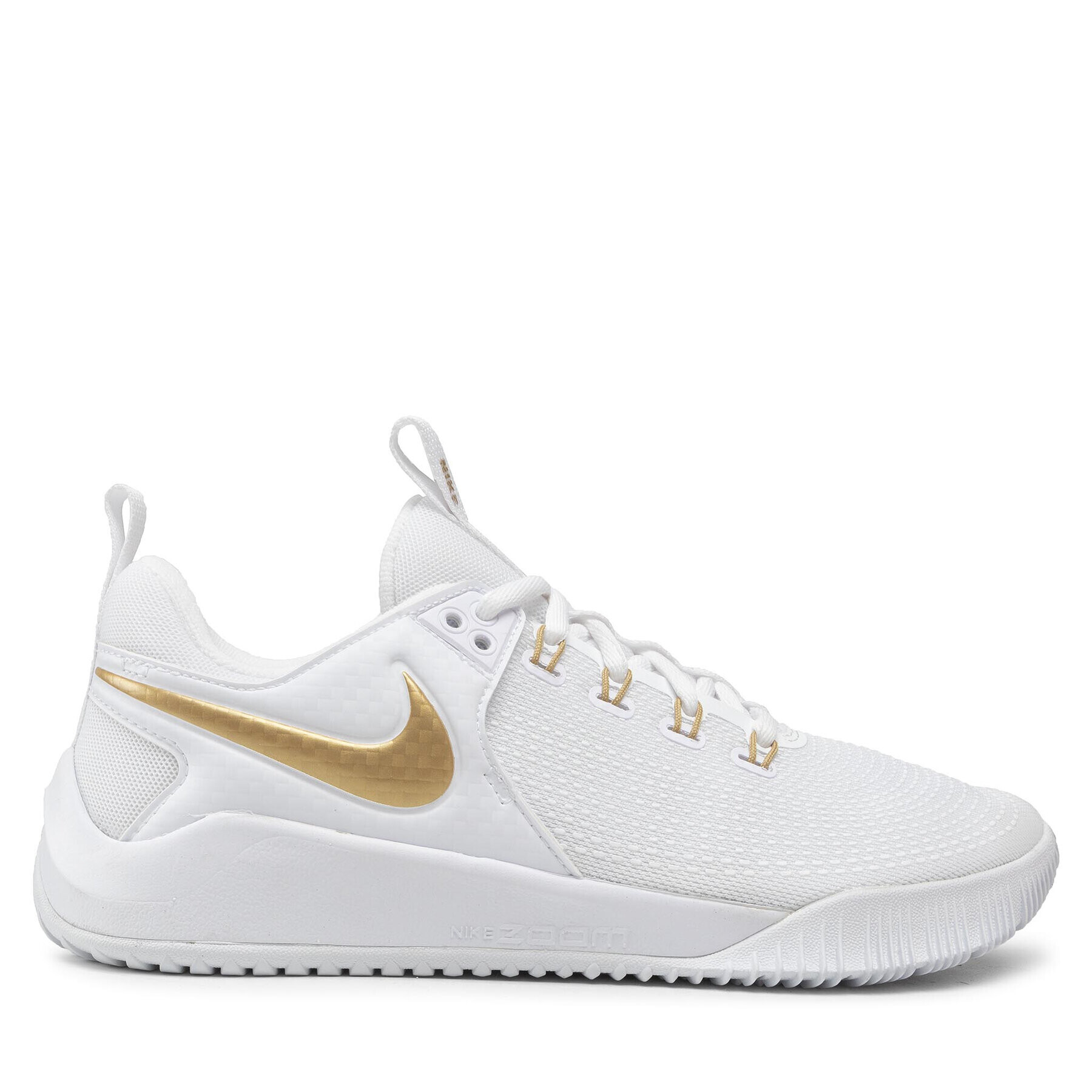 Nike Обувки Air Zoom Hyperace 2 Se DM8199 170 Бял - Pepit.bg