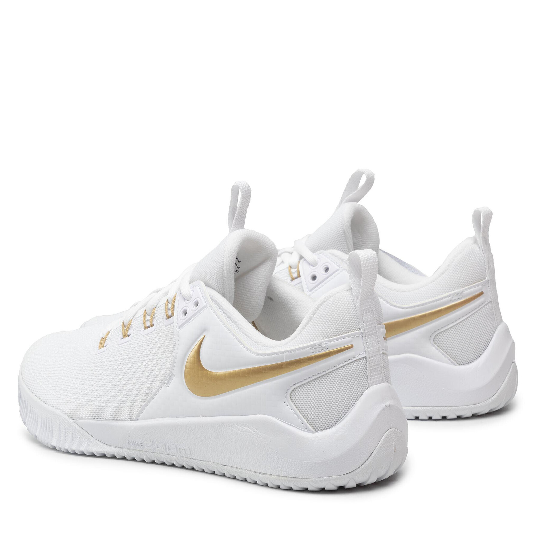 Nike Обувки Air Zoom Hyperace 2 Se DM8199 170 Бял - Pepit.bg