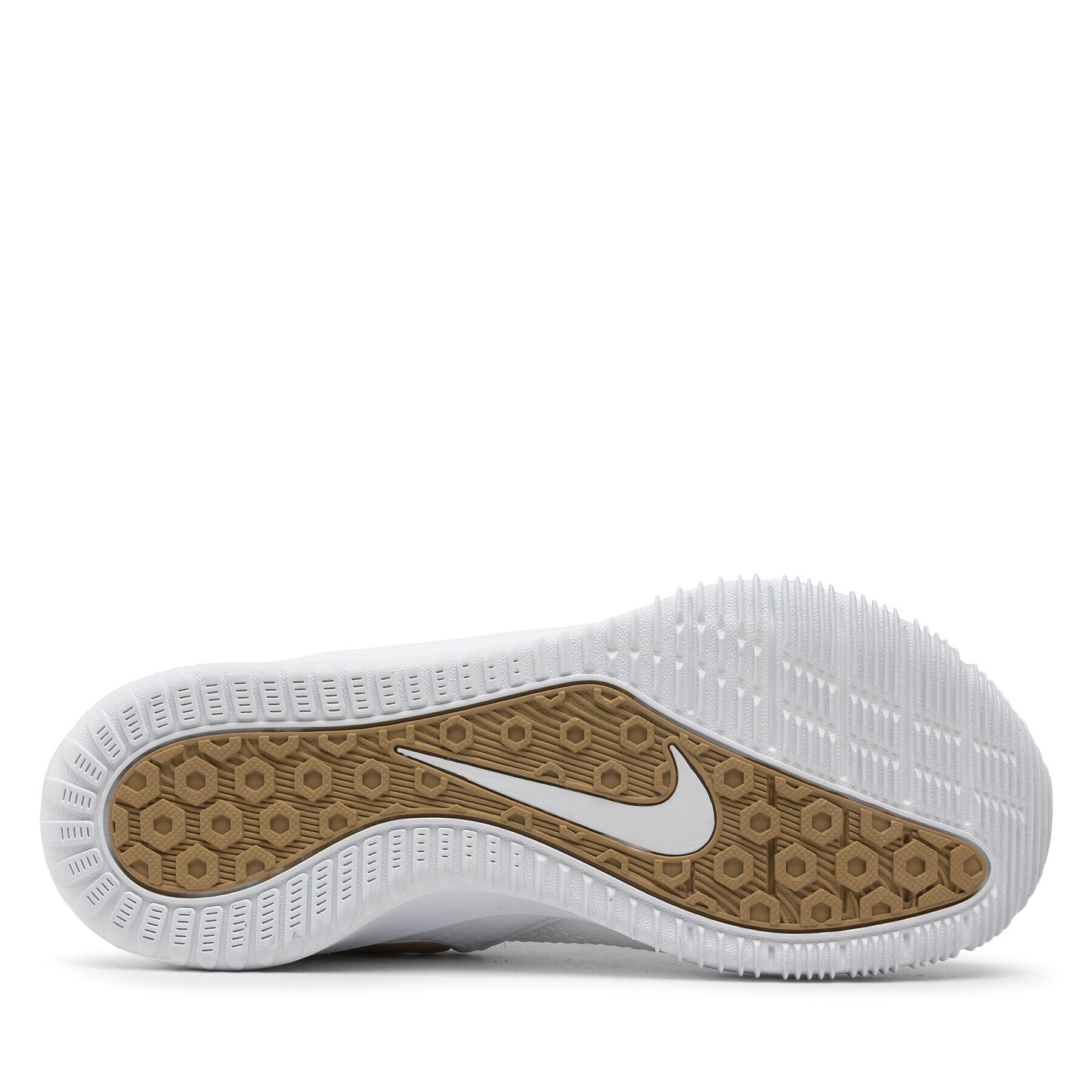 Nike Обувки Air Zoom Hyperace 2 Se DM8199 170 Бял - Pepit.bg