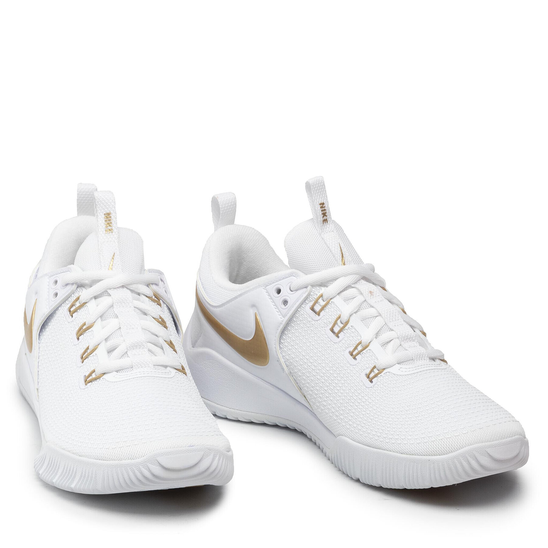 Nike Обувки Air Zoom Hyperace 2 Se DM8199 170 Бял - Pepit.bg