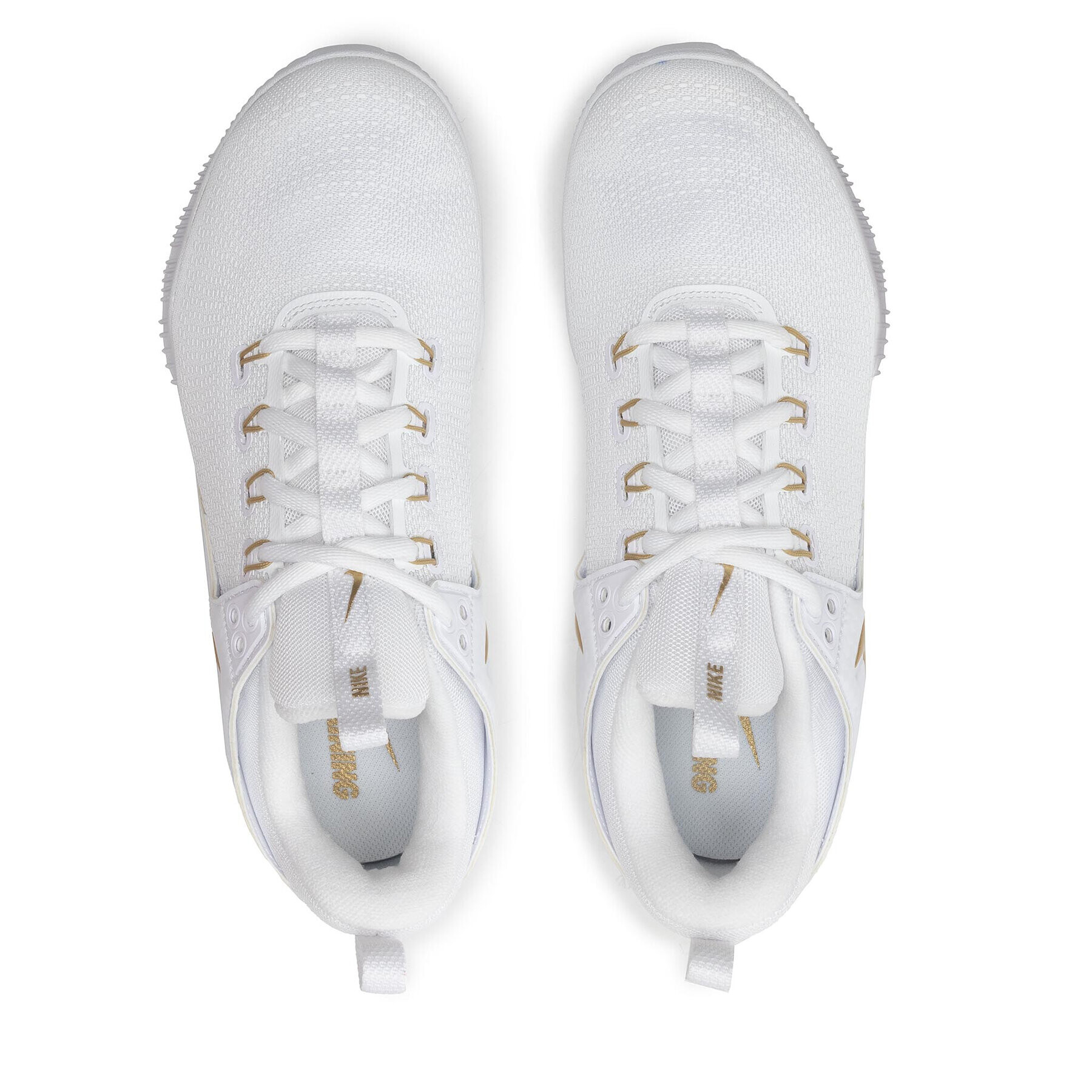 Nike Обувки Air Zoom Hyperace 2 Se DM8199 170 Бял - Pepit.bg