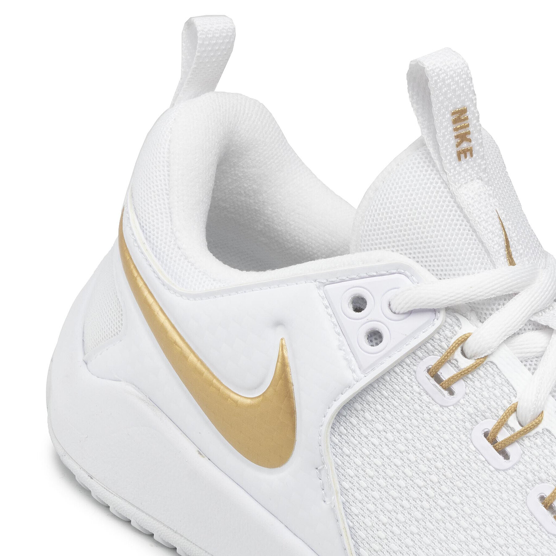 Nike Обувки Air Zoom Hyperace 2 Se DM8199 170 Бял - Pepit.bg