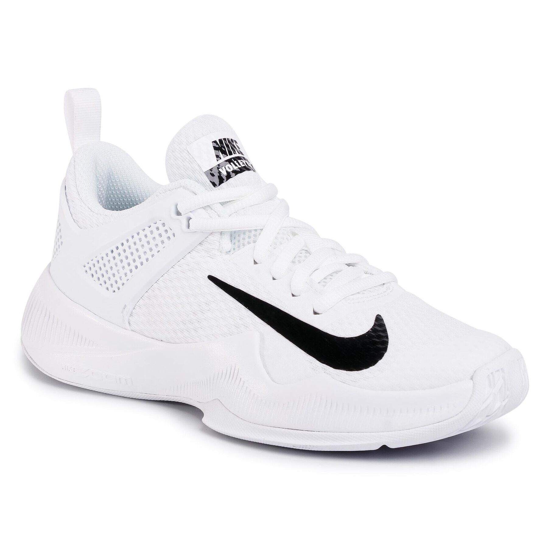 Nike Обувки Air Zoom Hyperace 902367 100 Бял - Pepit.bg