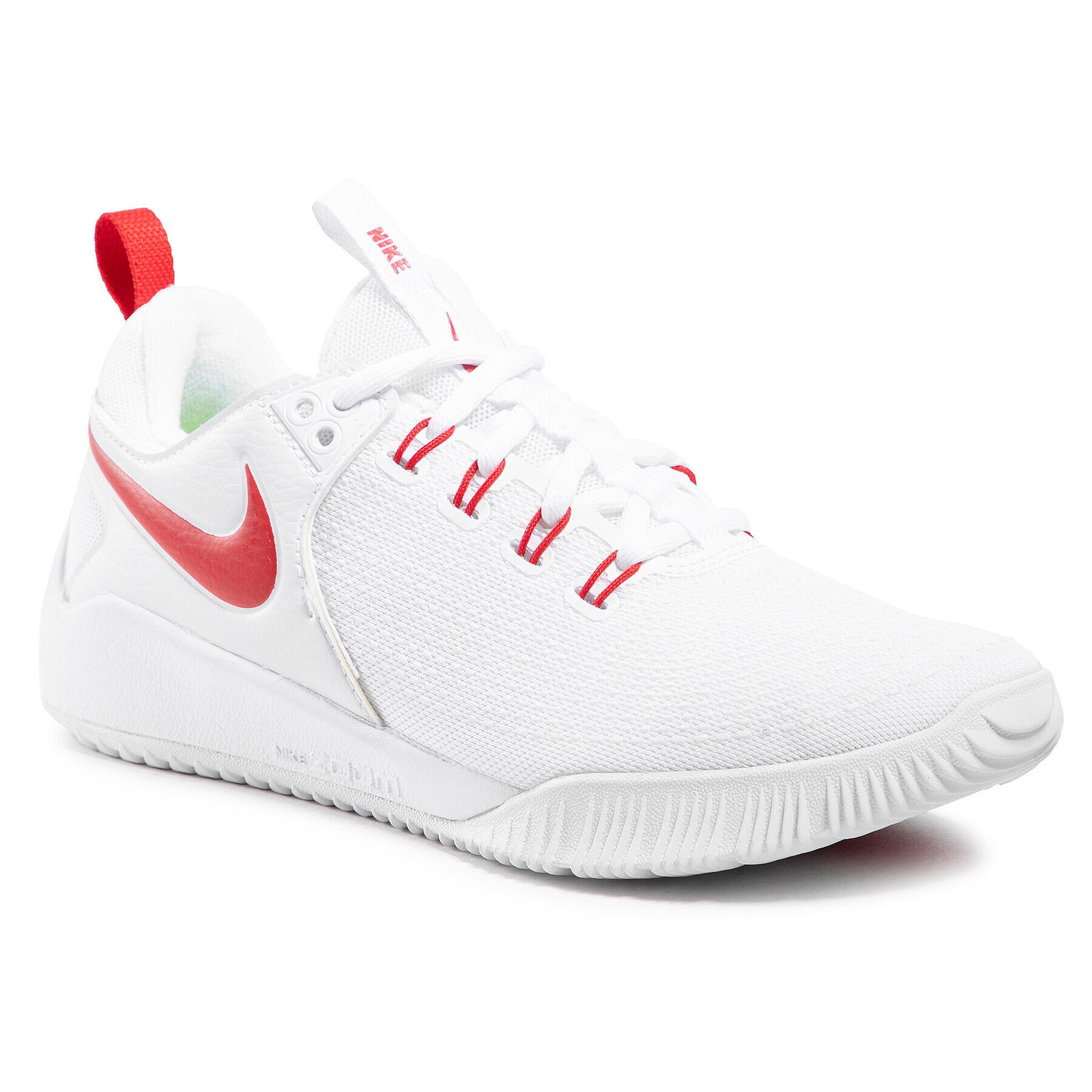 Nike Обувки Air Zoom Hyperrace 2 AA0286 106 Бял - Pepit.bg