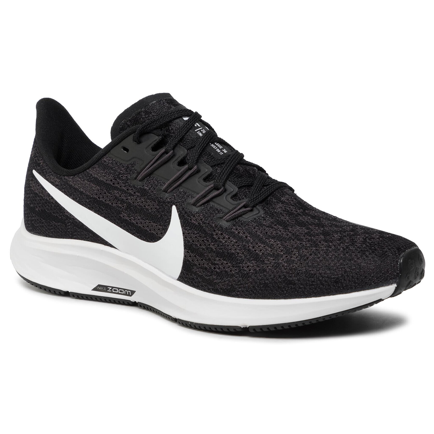 Nike Обувки Air Zoom Pegasus 36 AQ2203 002 Черен - Pepit.bg