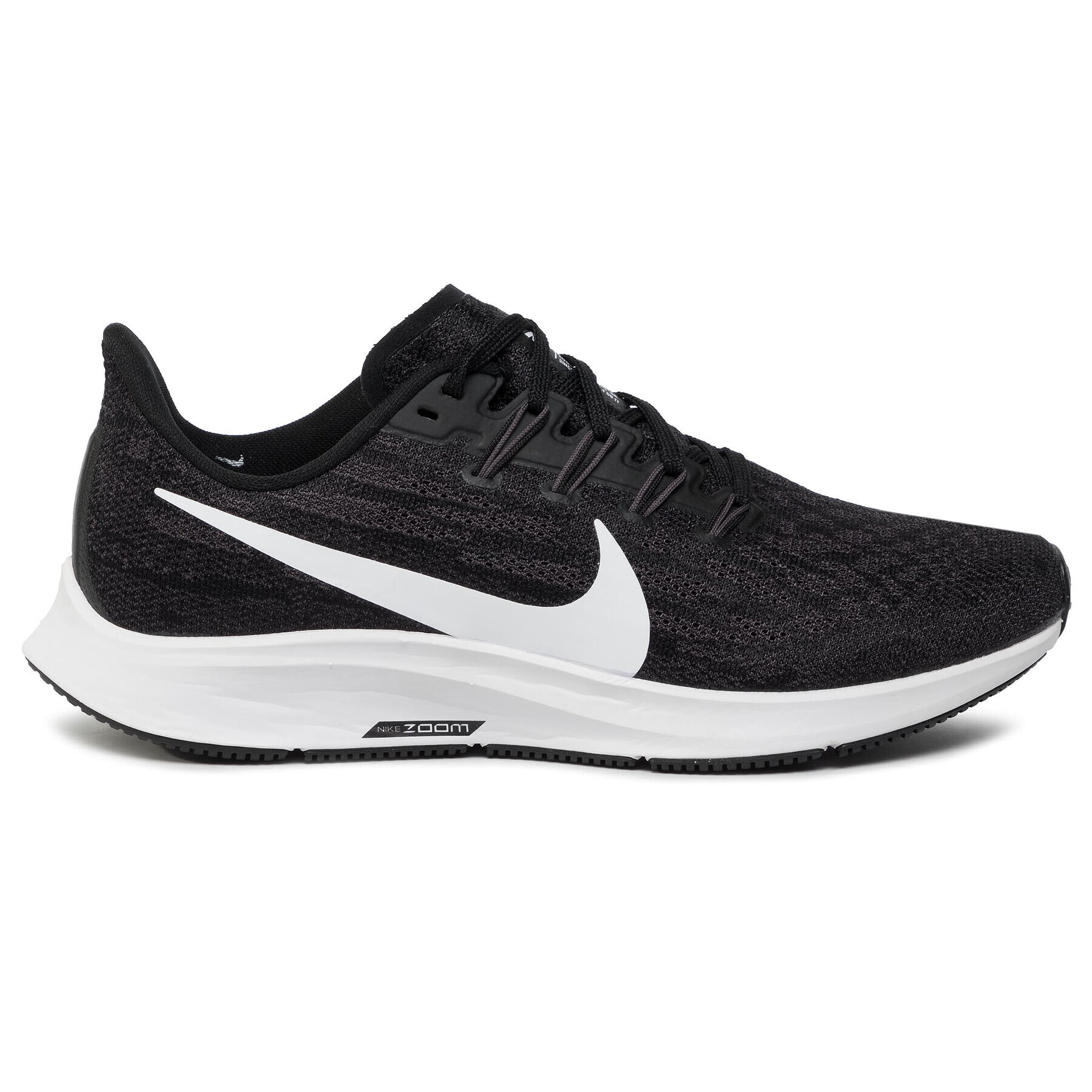 Nike Обувки Air Zoom Pegasus 36 AQ2203 002 Черен - Pepit.bg