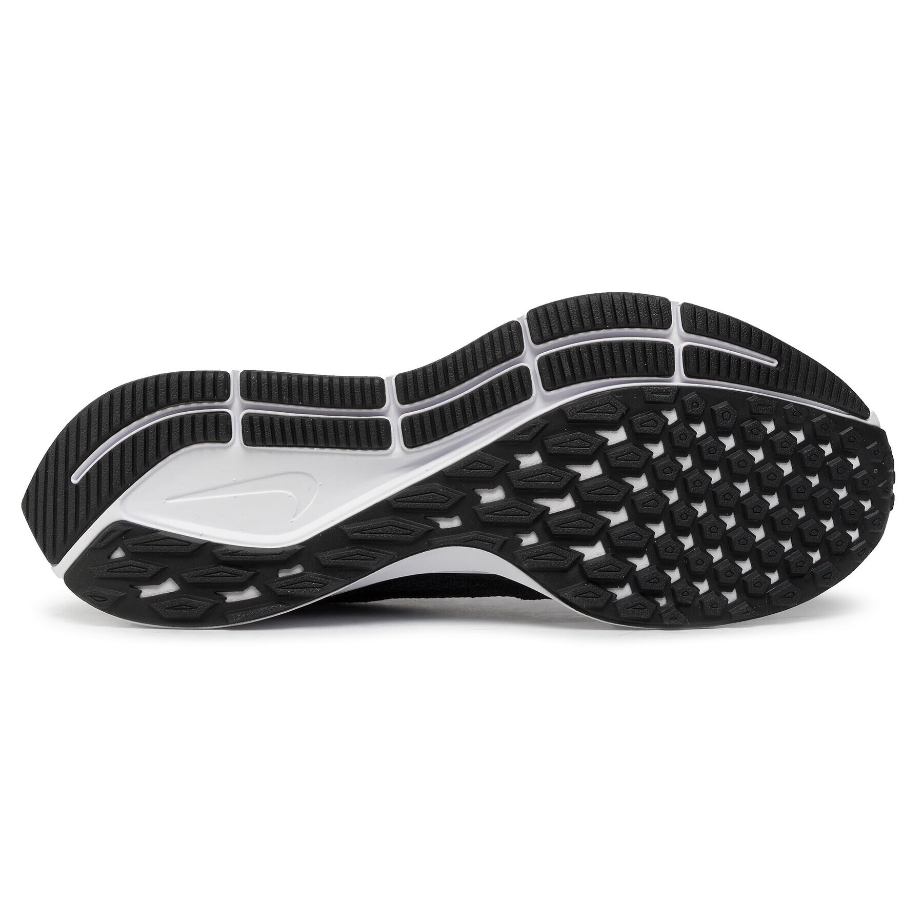 Nike Обувки Air Zoom Pegasus 36 AQ2203 002 Черен - Pepit.bg