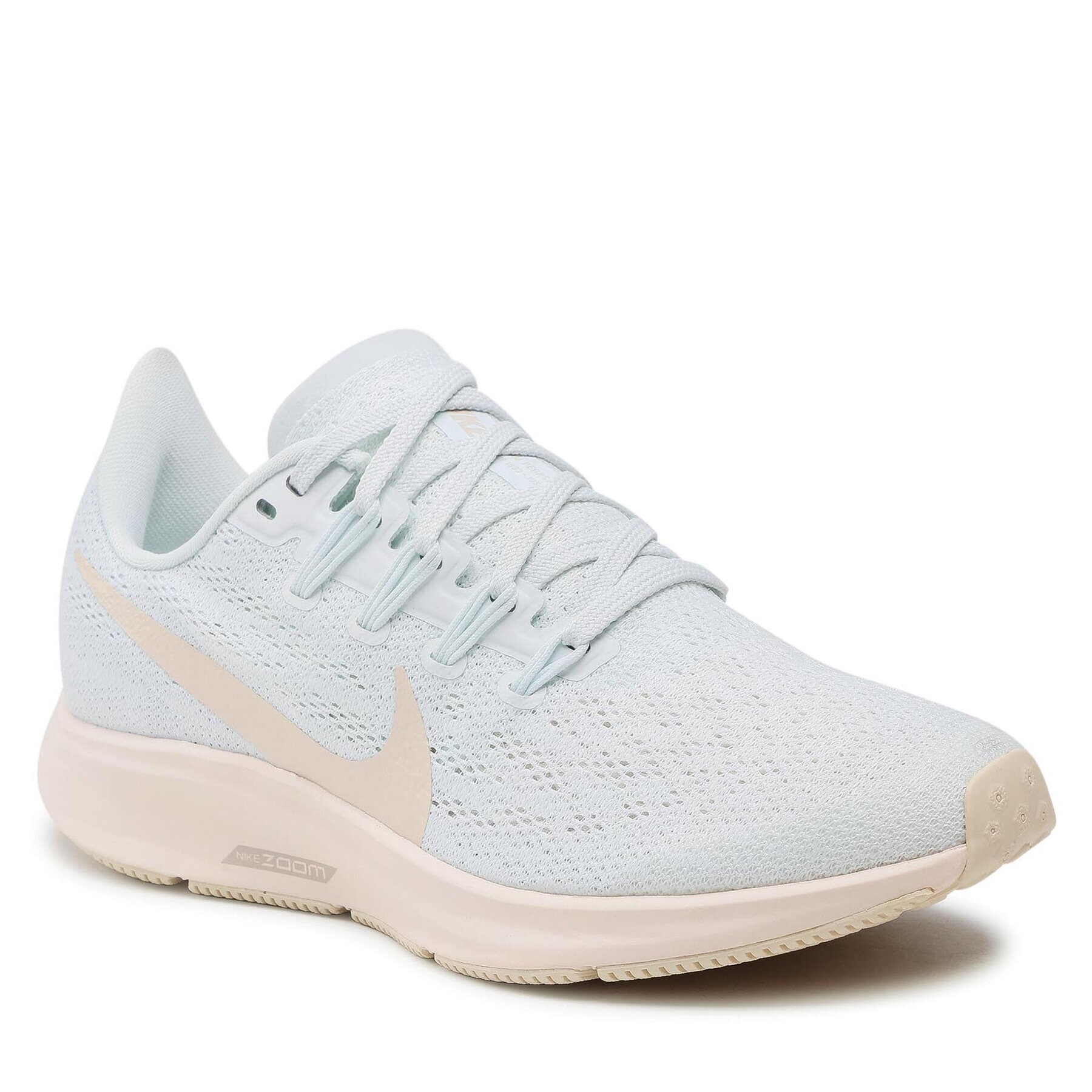 Nike Обувки Air Zoom Pegasus 36 AQ2210 400 Син - Pepit.bg