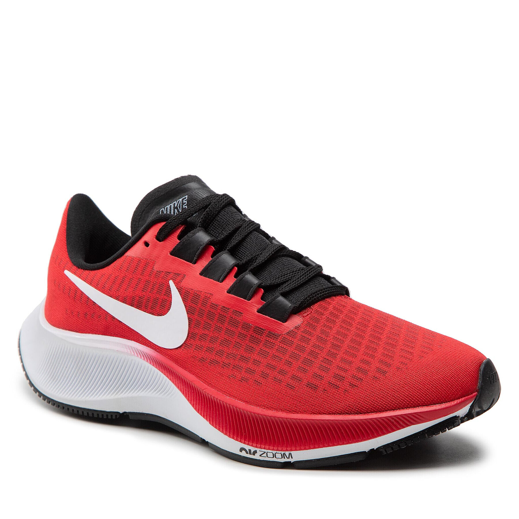 Nike Обувки Air Zoom Pegasus 37 BQ9646 600 Червен - Pepit.bg