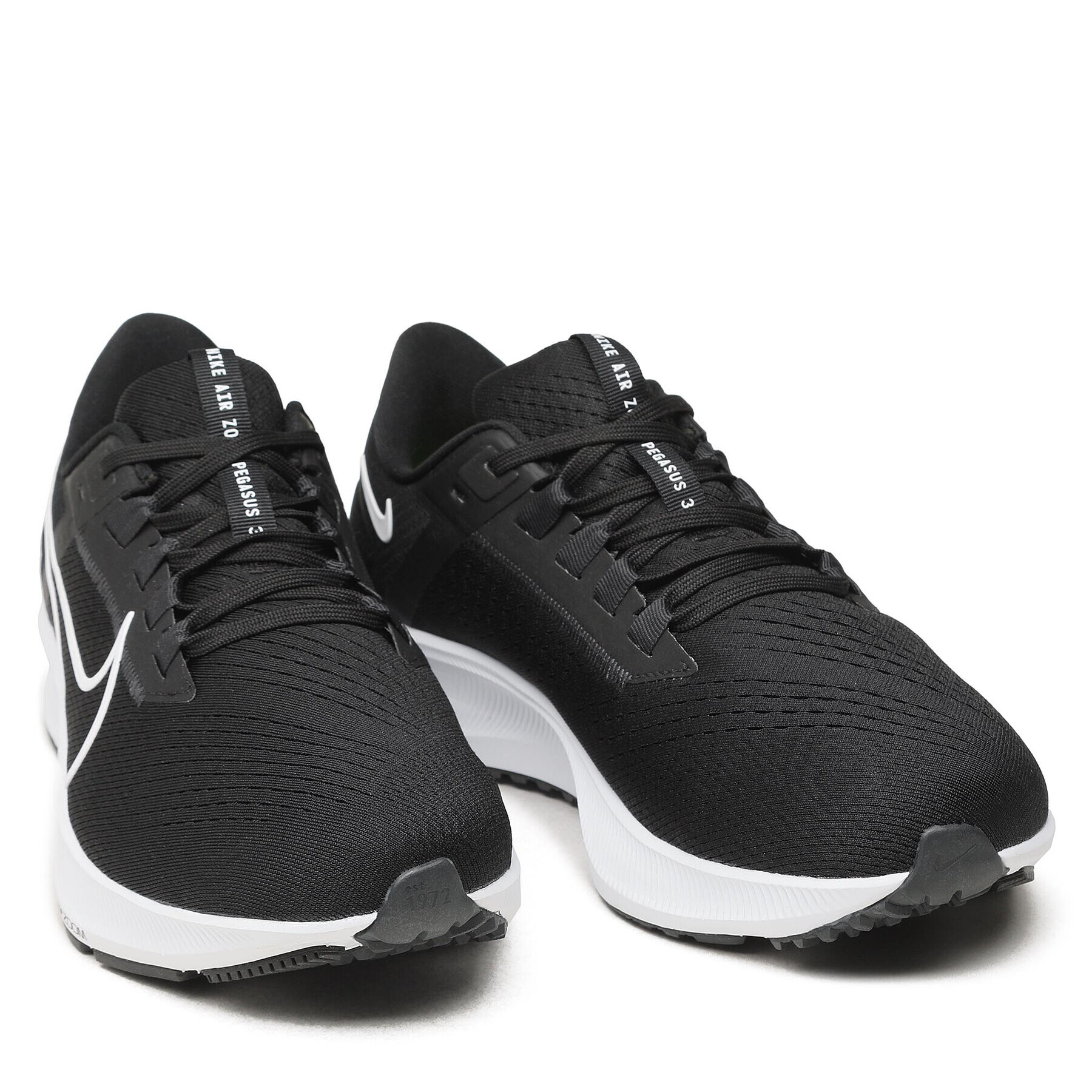 Nike Обувки Air Zoom Pegasus 38 4E CZ1815 002 Черен - Pepit.bg