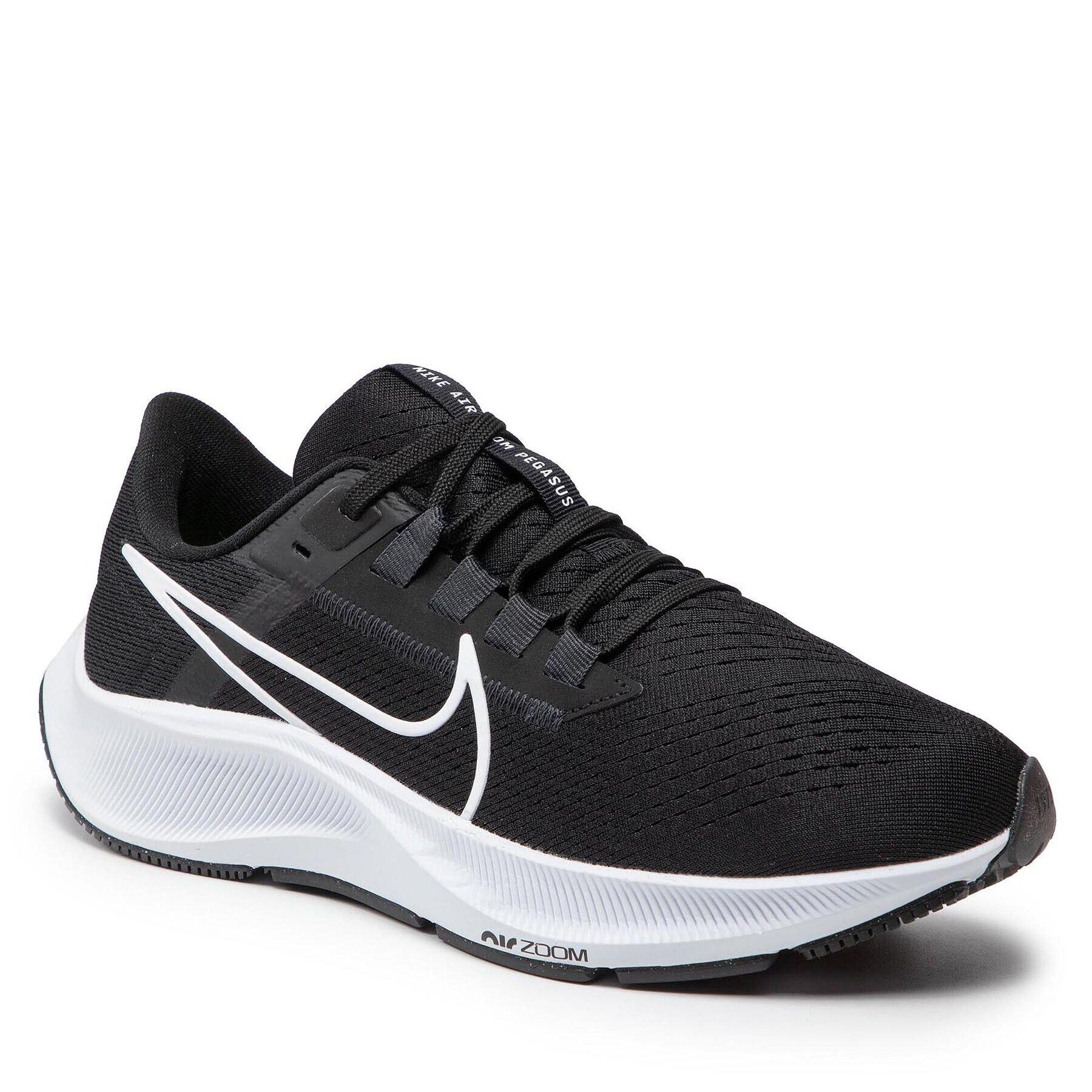 Nike Обувки Air Zoom Pegasus 38 CW7356 002 Черен - Pepit.bg